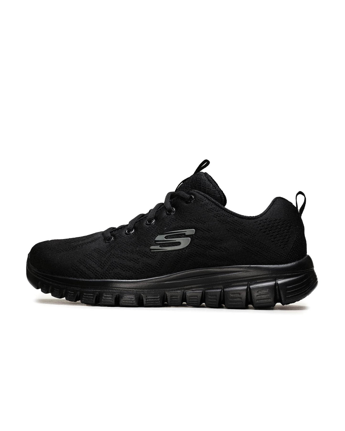 Skechers Damen Graceful Get Connected Sneakers