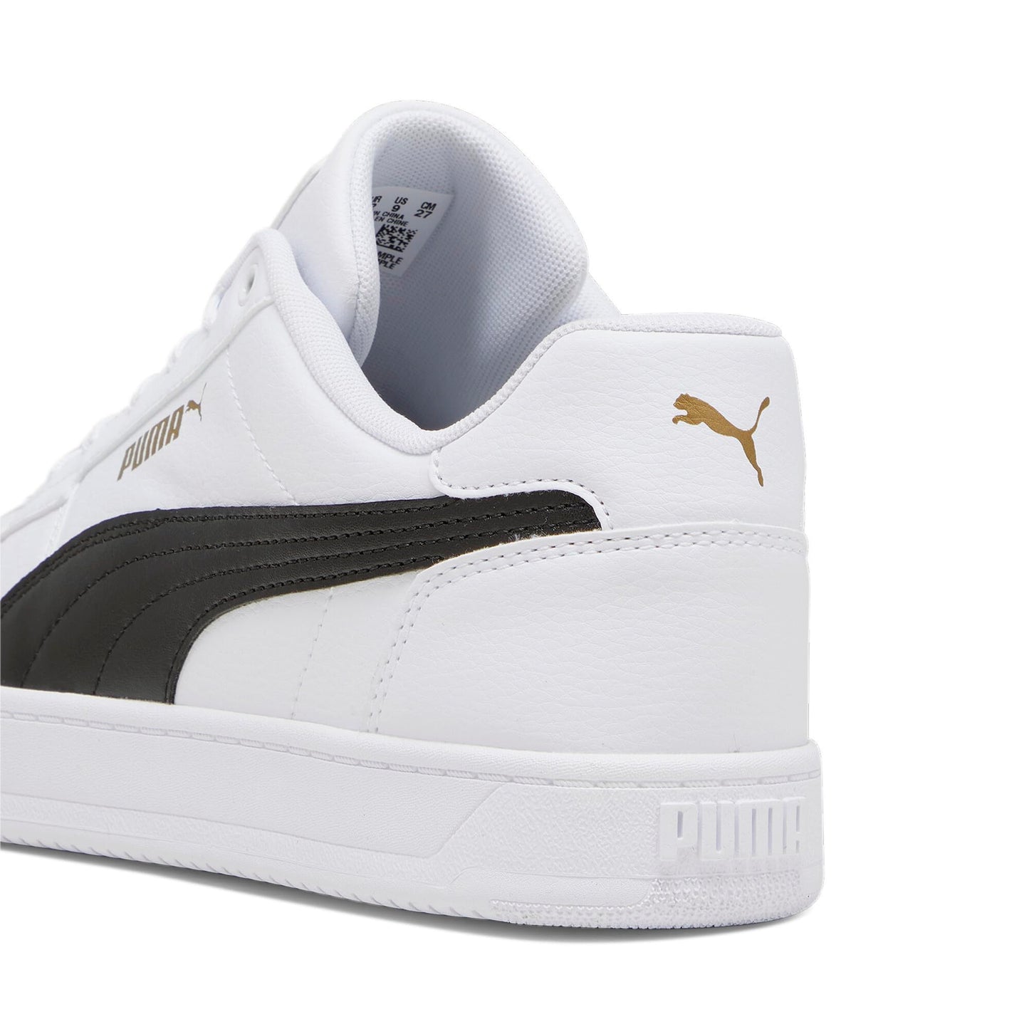 PUMA Unisex Caven 2.0 Sneaker