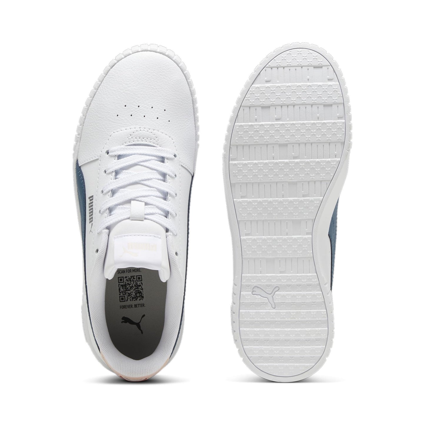 PUMA Damen Carina 2.0 Sneaker