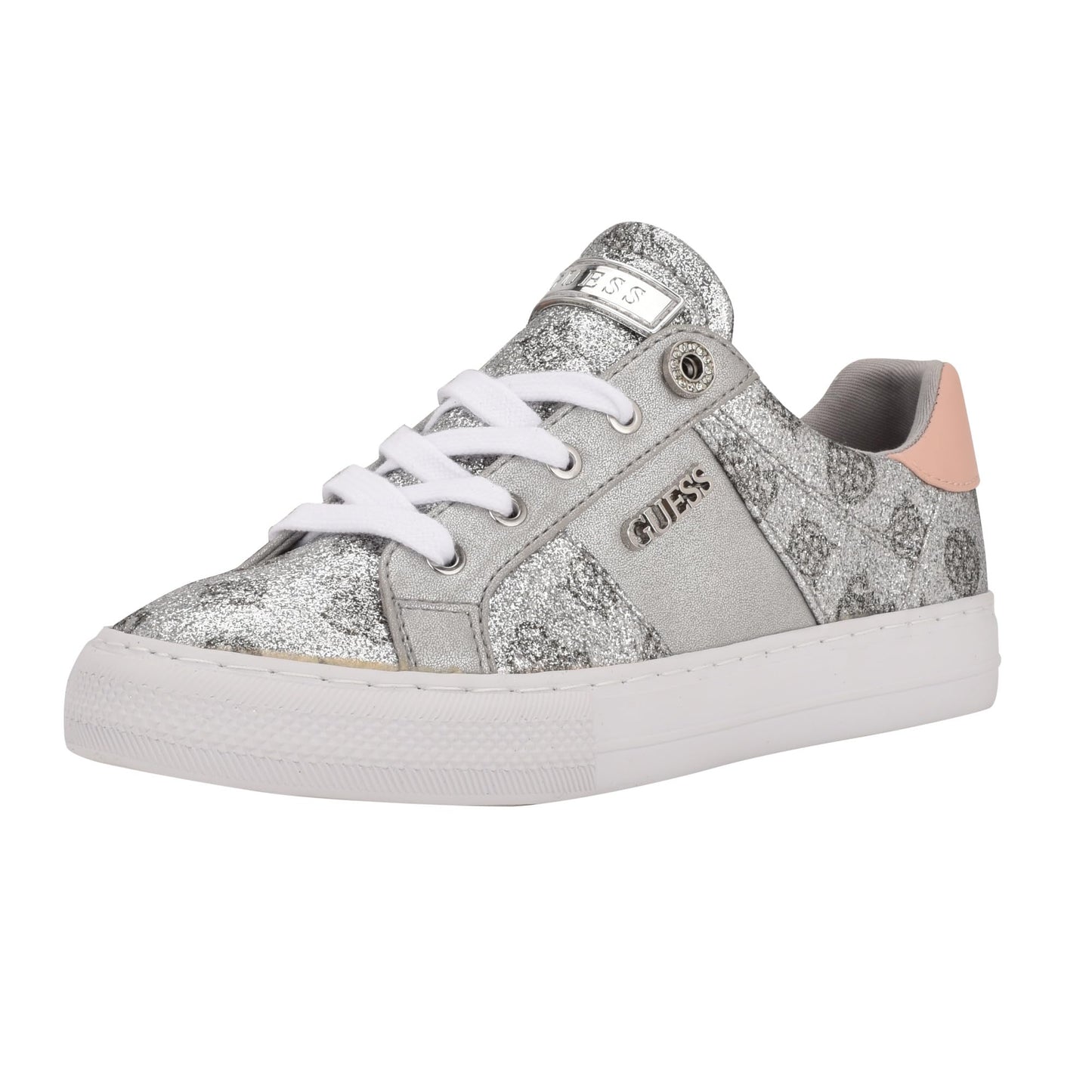 Guess Damen Loven Sneaker