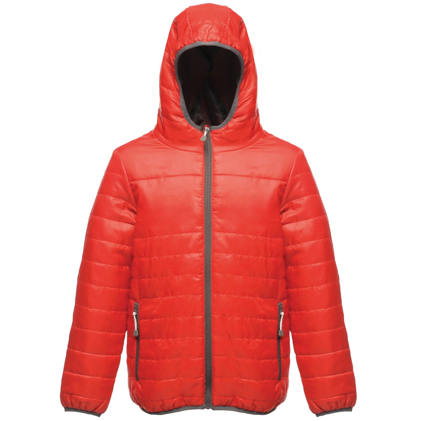 Regatta Boys Kids Stormforce Jacket