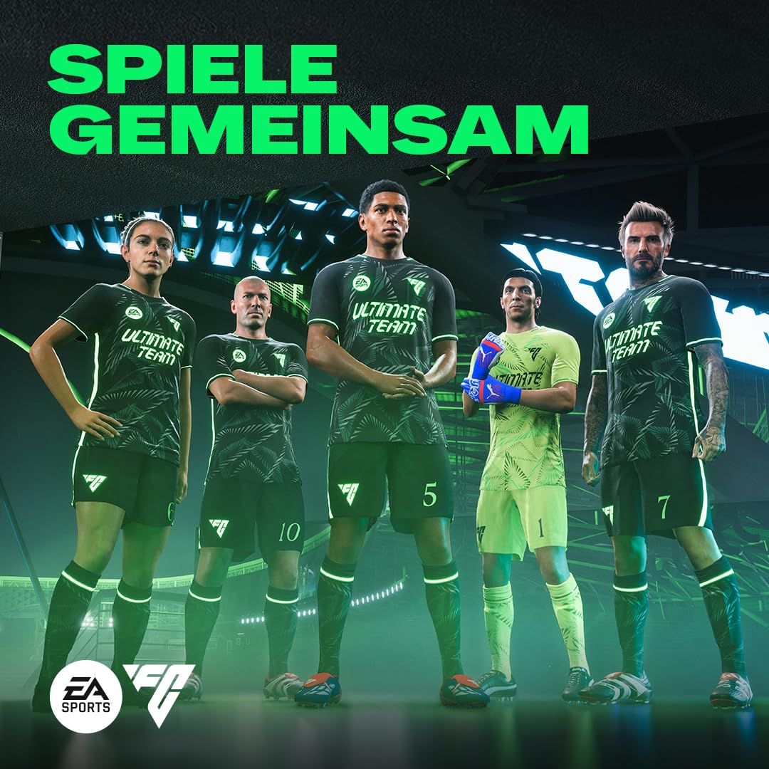 EA SPORTS FC 25 Standard Edition | Xbox One/Series X|S - Download Code