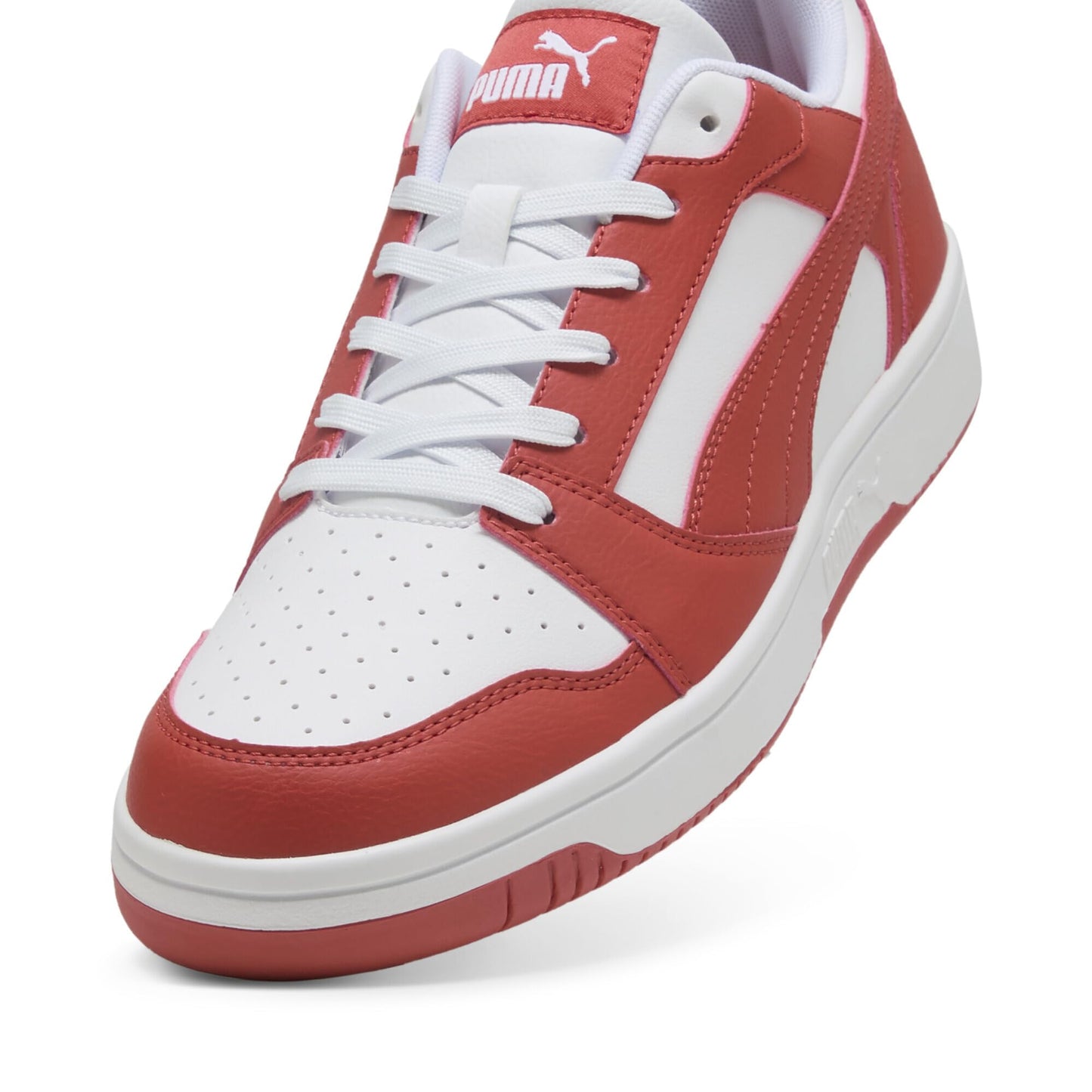 PUMA Unisex Rebound V6 Low Sneaker
