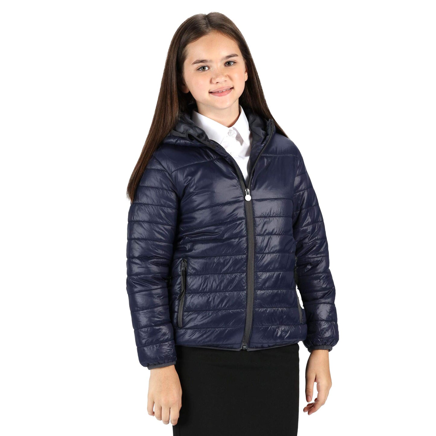 Regatta Boys Kids Stormforce Jacket