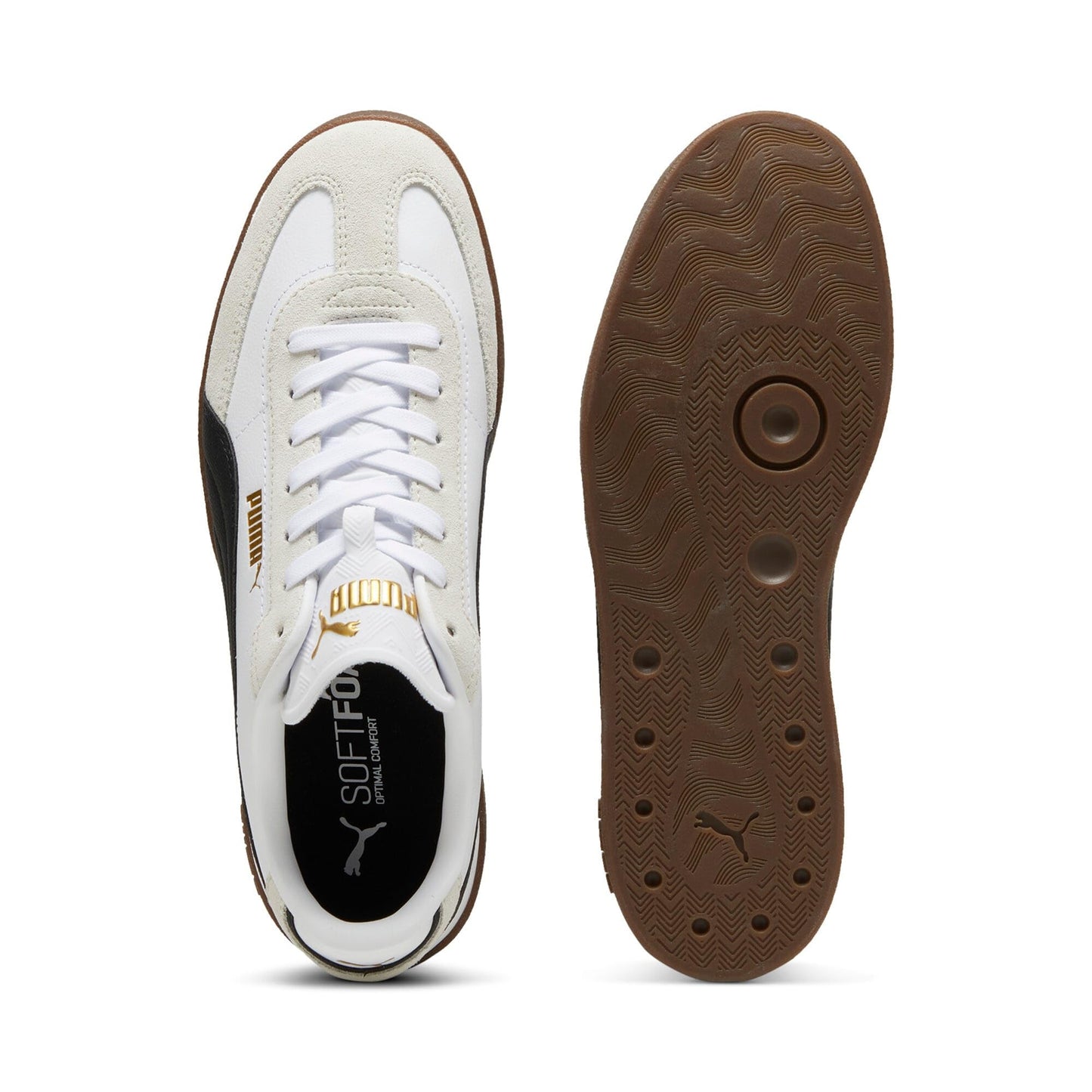 PUMA Unisex Club Ii Era Sneaker