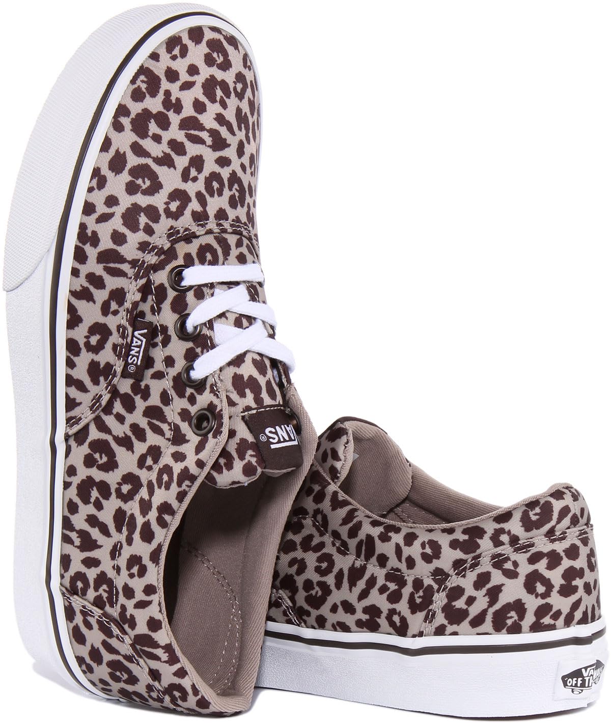 Vans Damen Doheny Sneaker