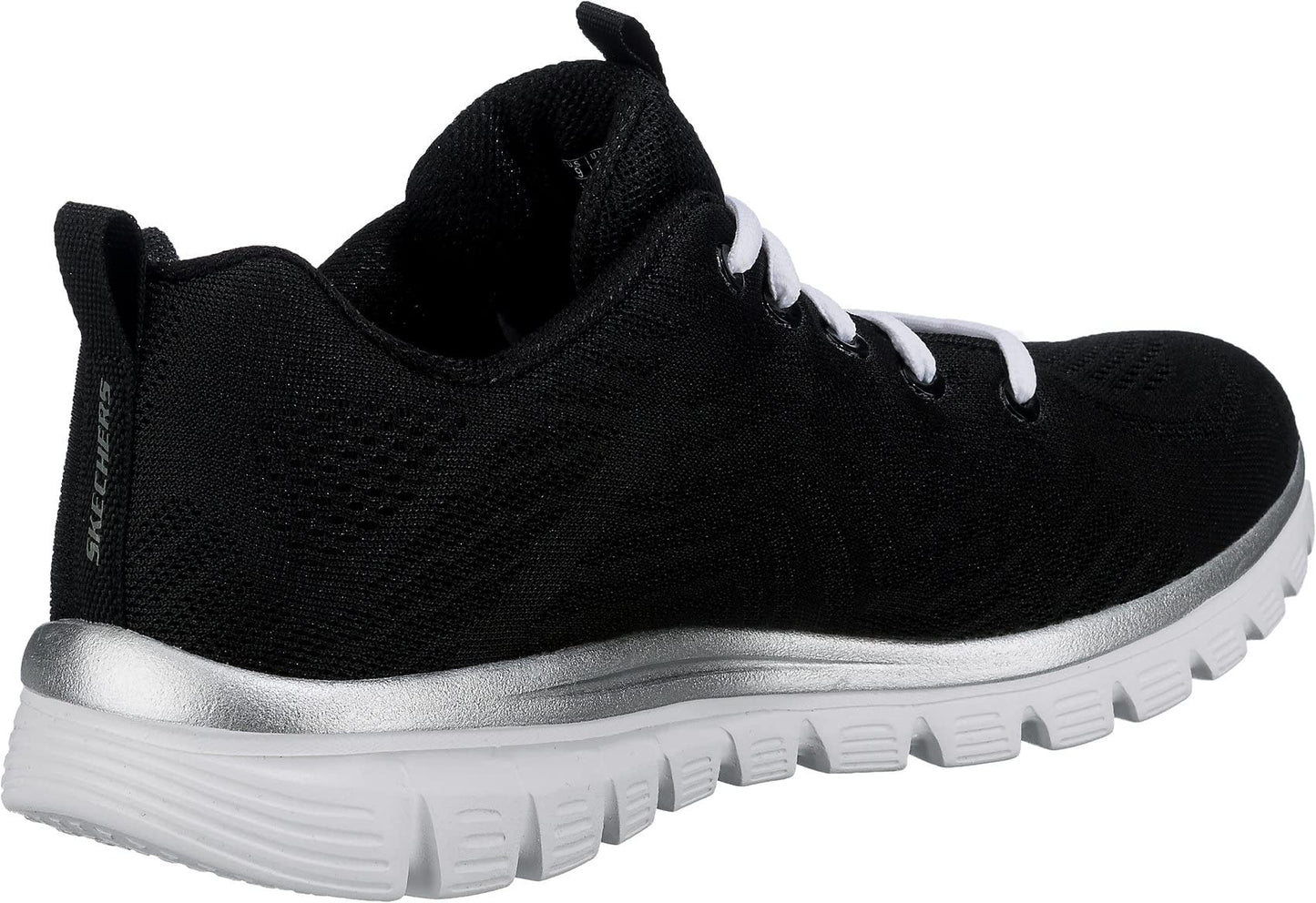 Skechers Damen Graceful Get Connected Sneakers