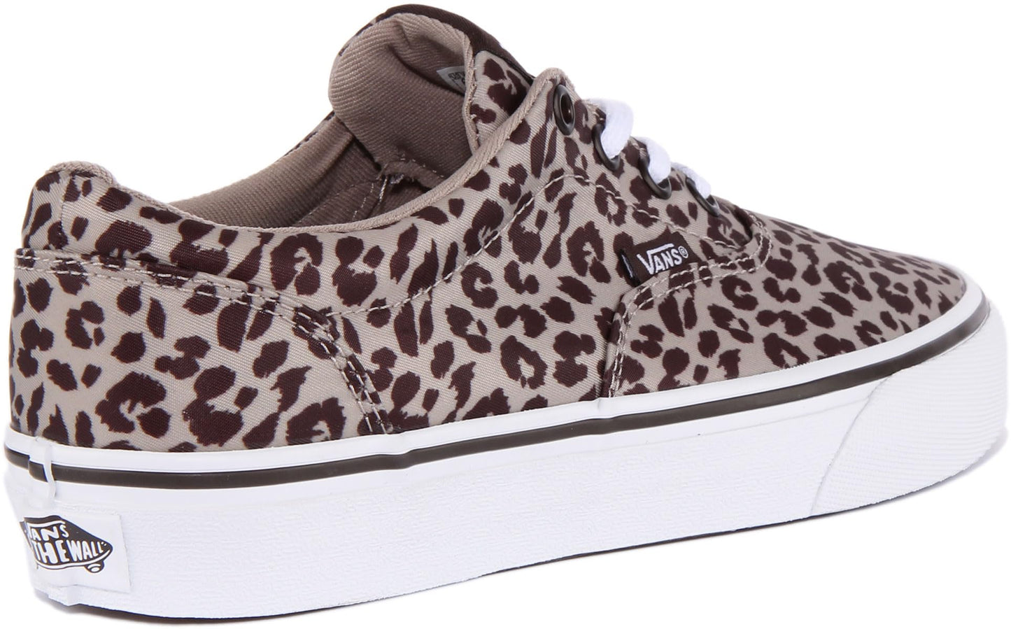 Vans Damen Doheny Sneaker