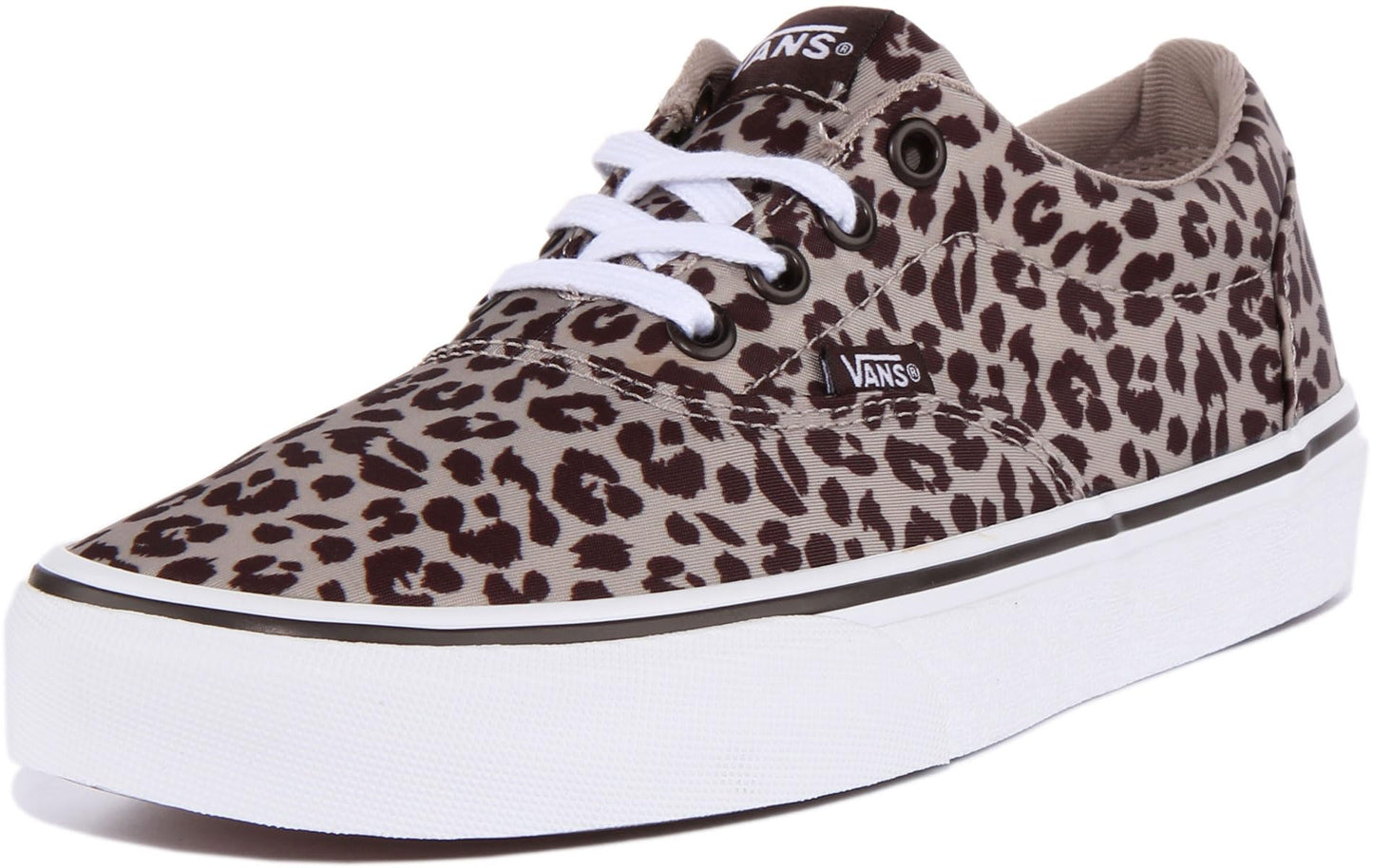 Vans Damen Doheny Sneaker