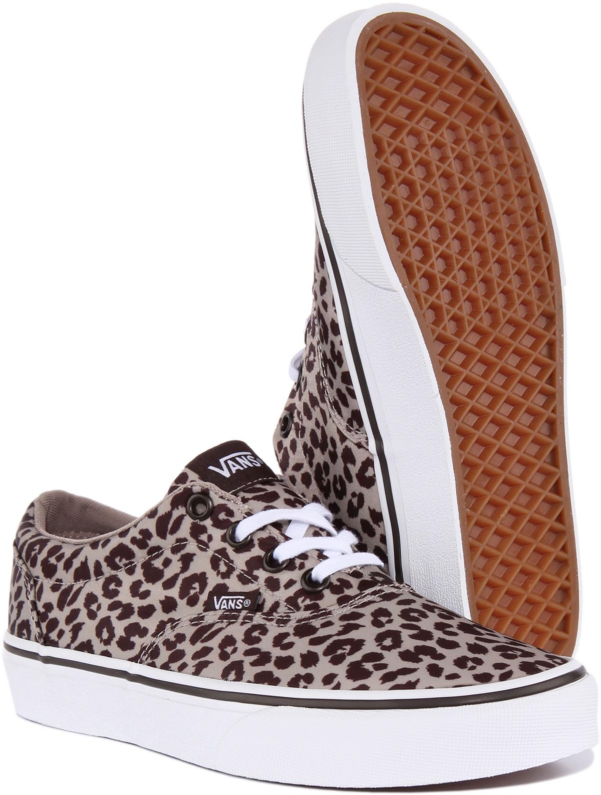 Vans Damen Doheny Sneaker