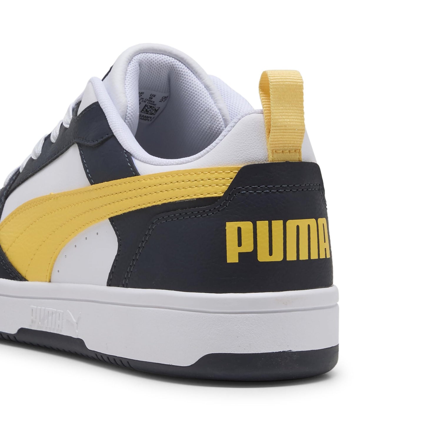 PUMA Unisex Rebound V6 Low Sneaker