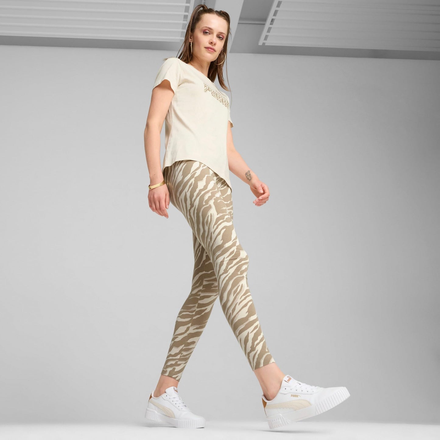 PUMA Damen Carina 2.0 Sneaker