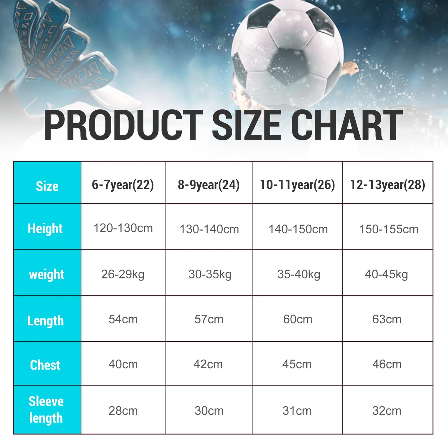 Sternstunde Trikot Sets Kinder, Hause/Auswärts Fußballtrikot für Kinder,Herren Jungen Fussball Jersey Football Trikots, Sportshirt Junge Football Training Tshirts Shorts und Socken Anzug