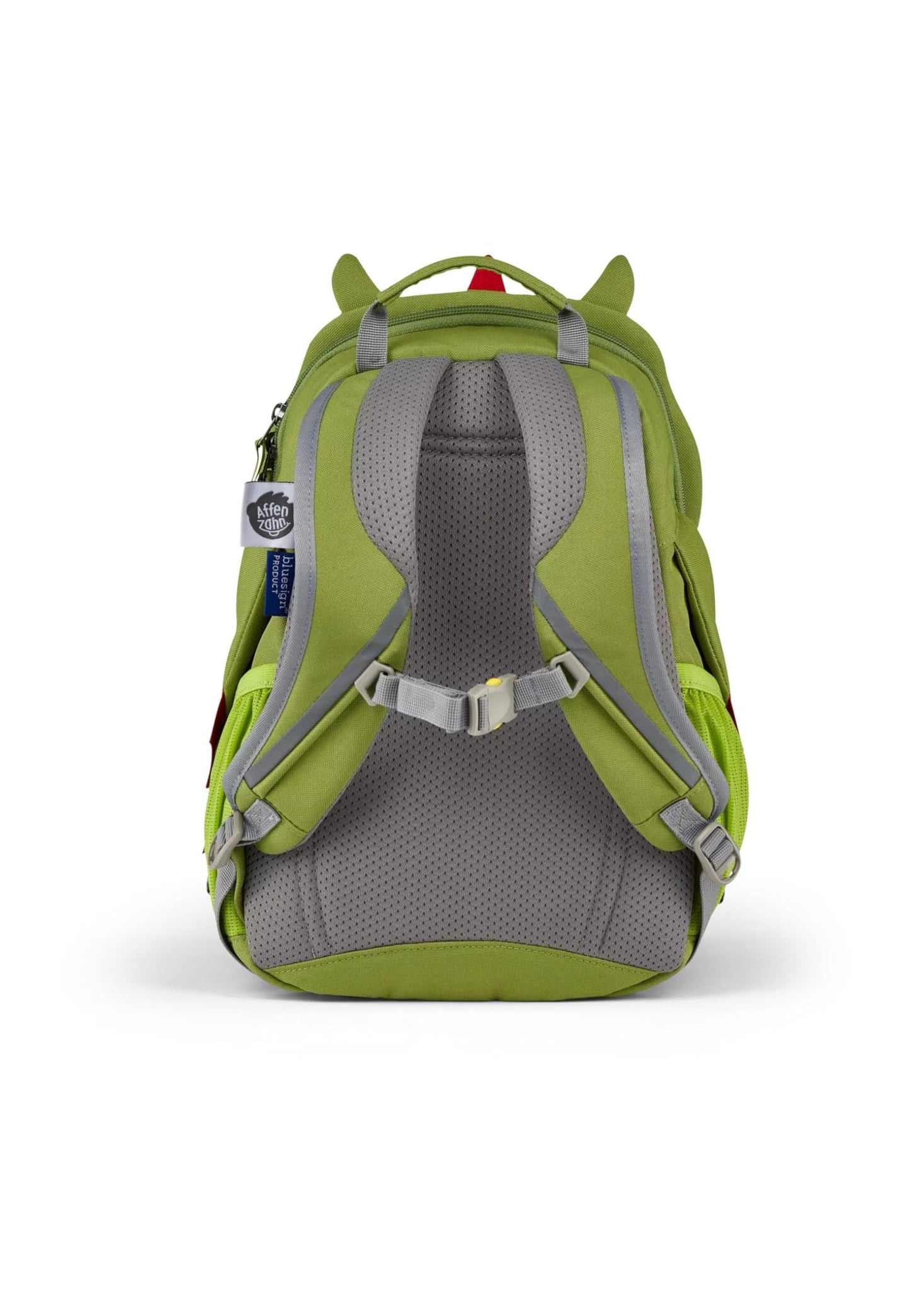 Affenzahn Großer Freund Kindergartenrucksack für 3-5 Jährige Kita Funktional 8L