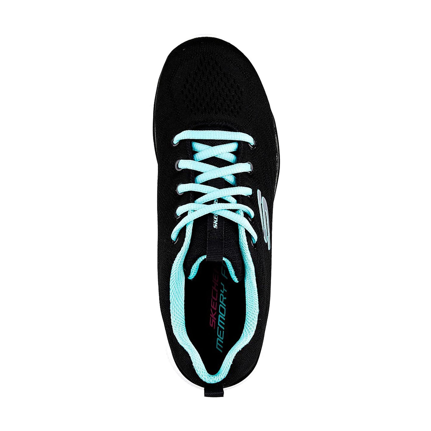 Skechers Damen Graceful Get Connected Sneakers