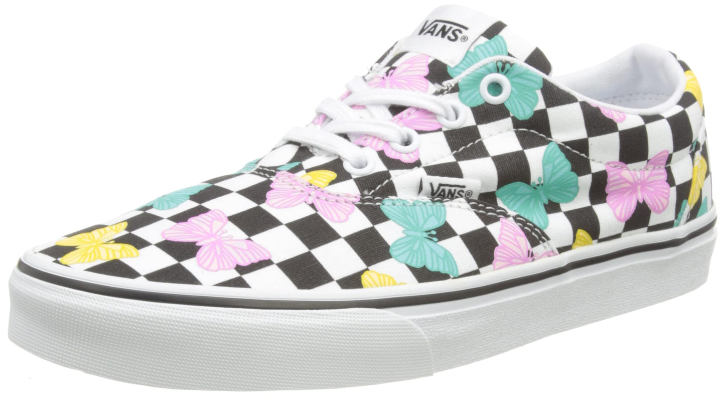 Vans Damen Doheny Sneaker