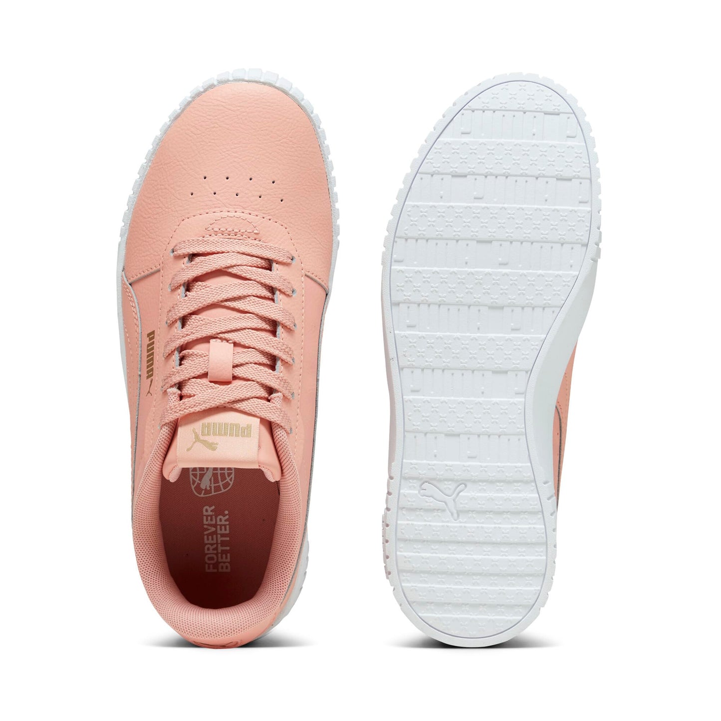 PUMA Damen Carina 2.0 Sneaker