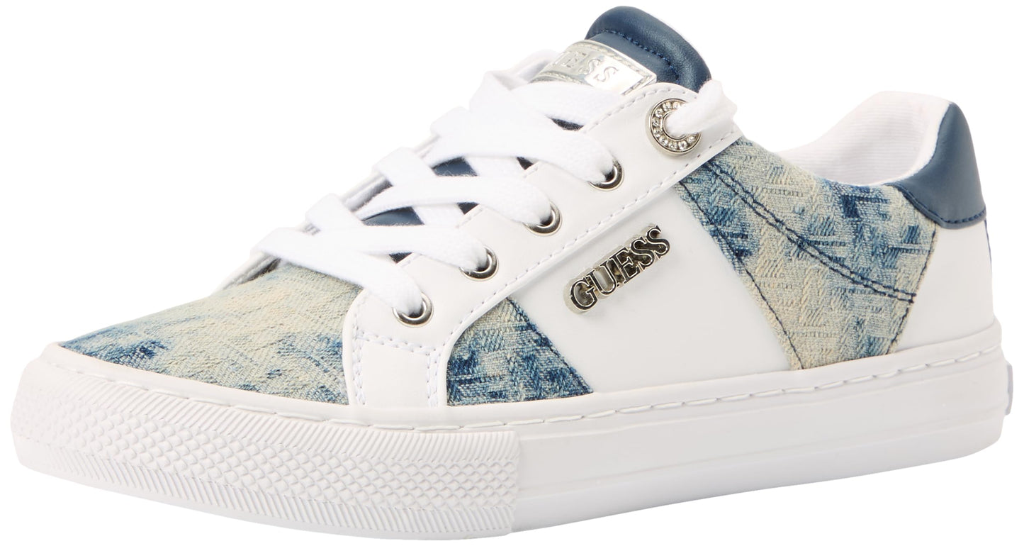 Guess Damen Loven Sneaker