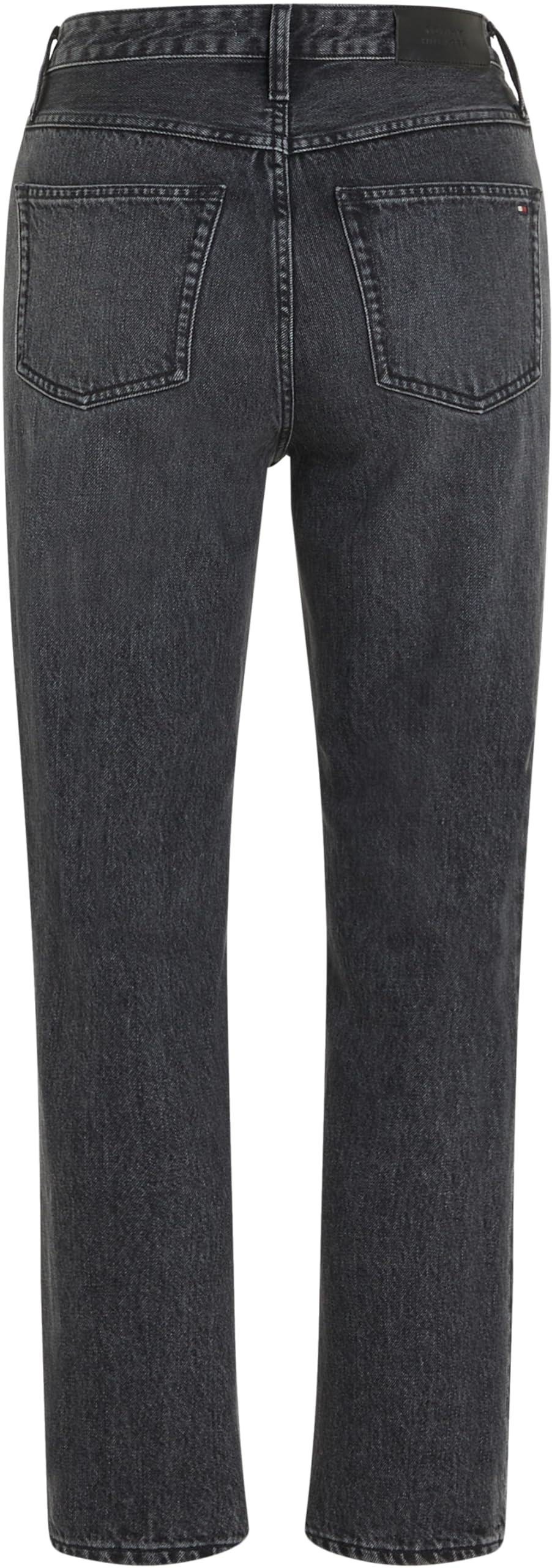Tommy Hilfiger Damen Jeans Classic Straight Fit