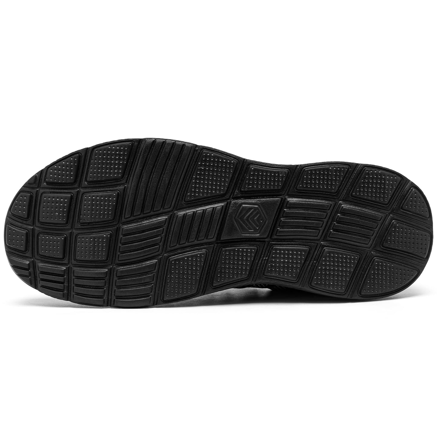 FLOWING PLUME Wasserdicht Laufschuhe Damen Sportschuhe Leicht Turnschuhe Running Schuhe Walkingschuhe Joggingschuhe Fitness Sneaker