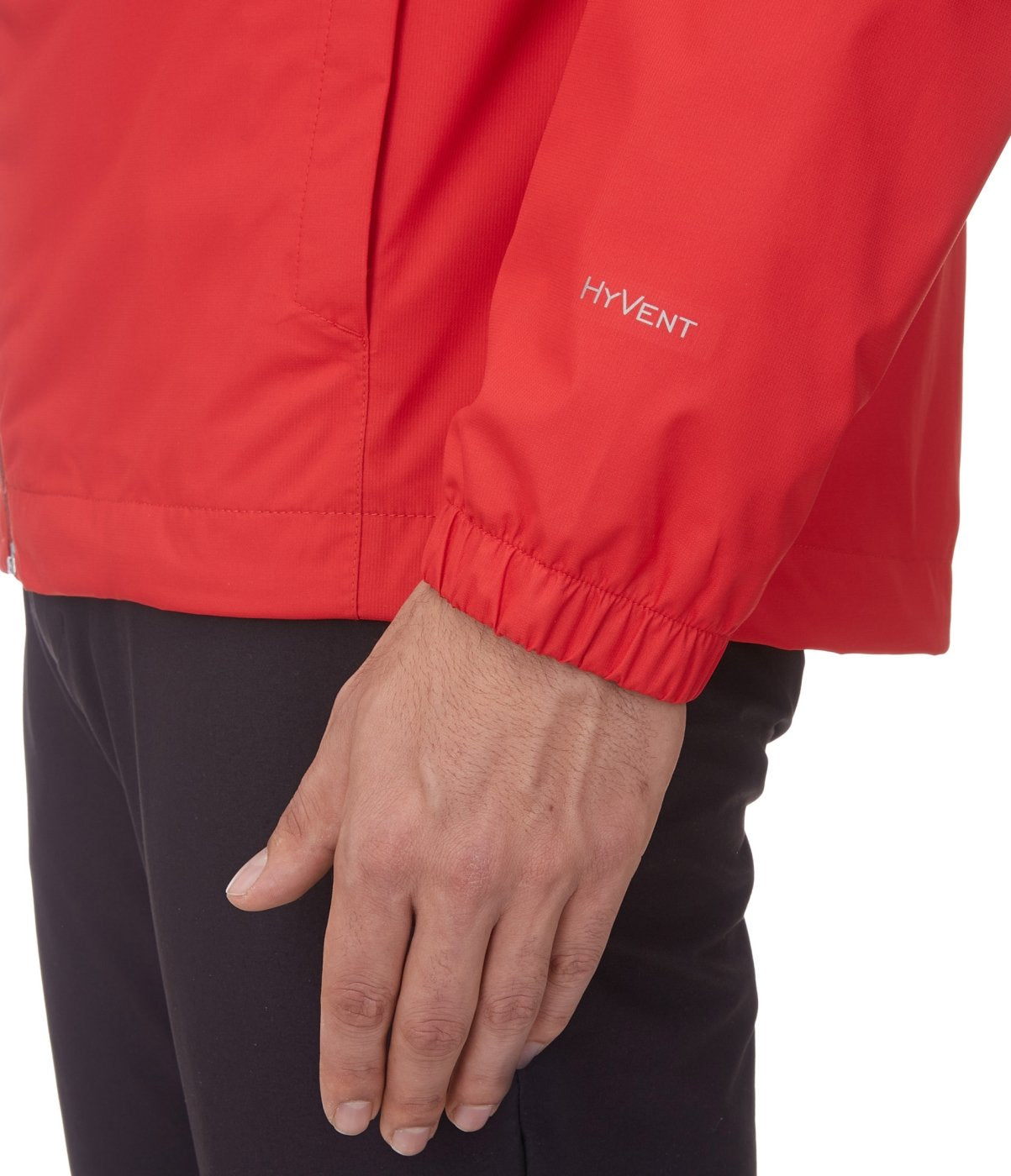 The North Face Quest Men's Rain Jacket
