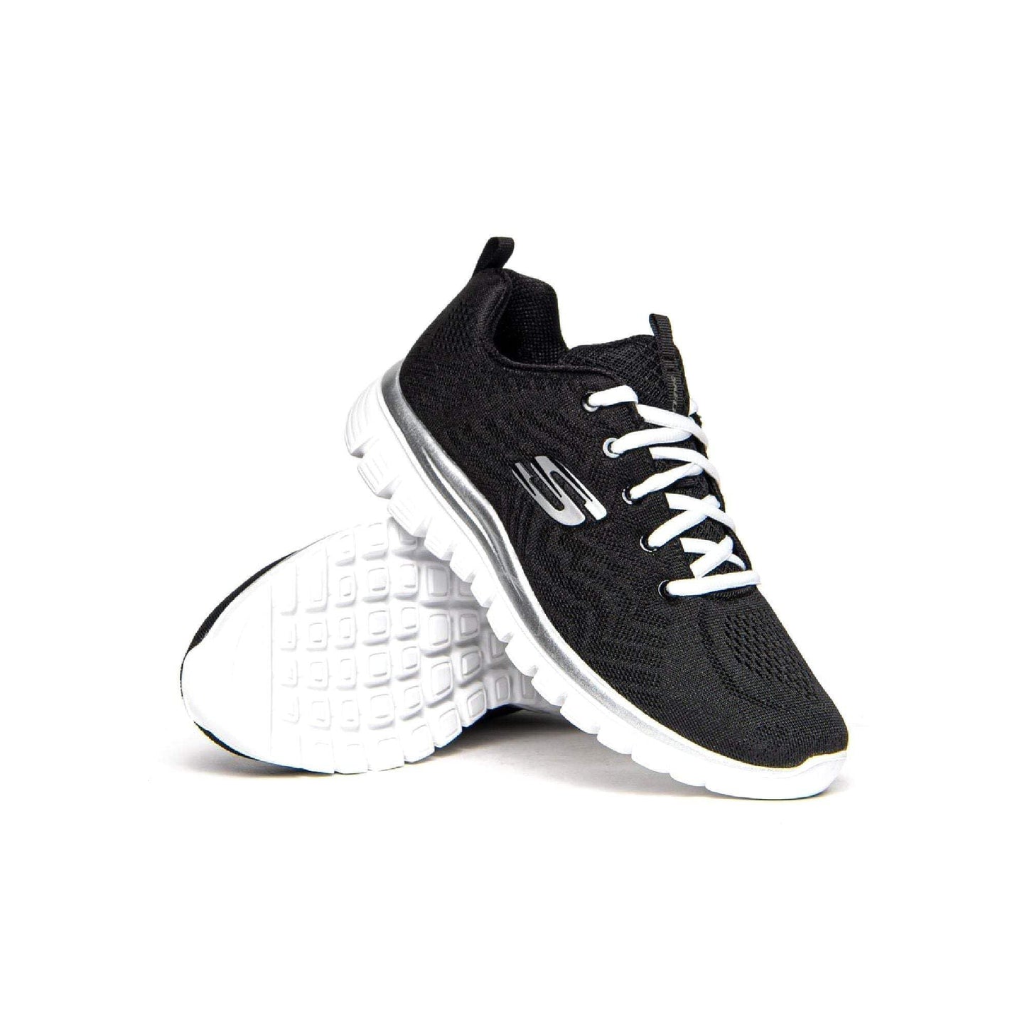 Skechers Damen Graceful Get Connected Sneakers