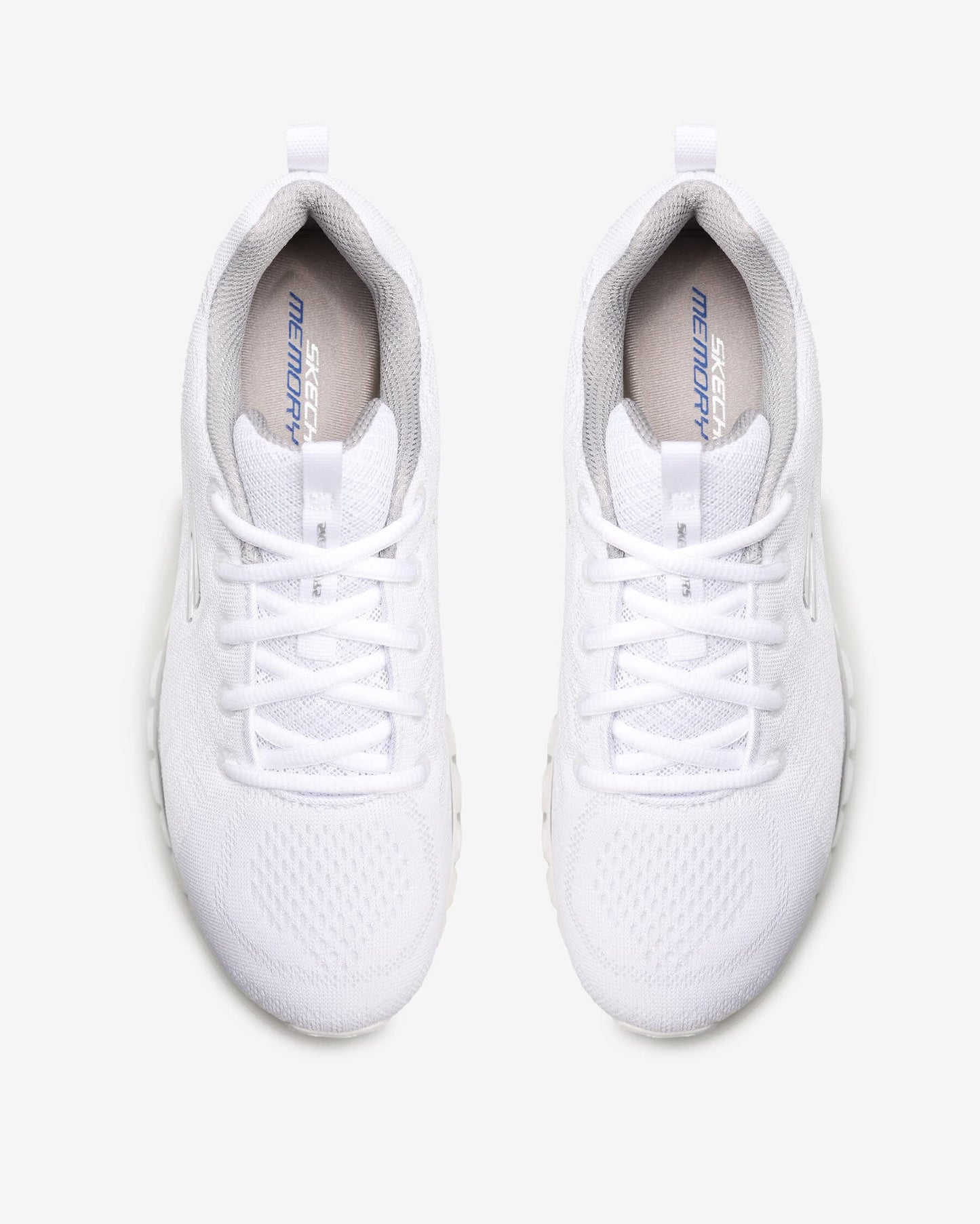 Skechers Damen Graceful Get Connected Sneakers