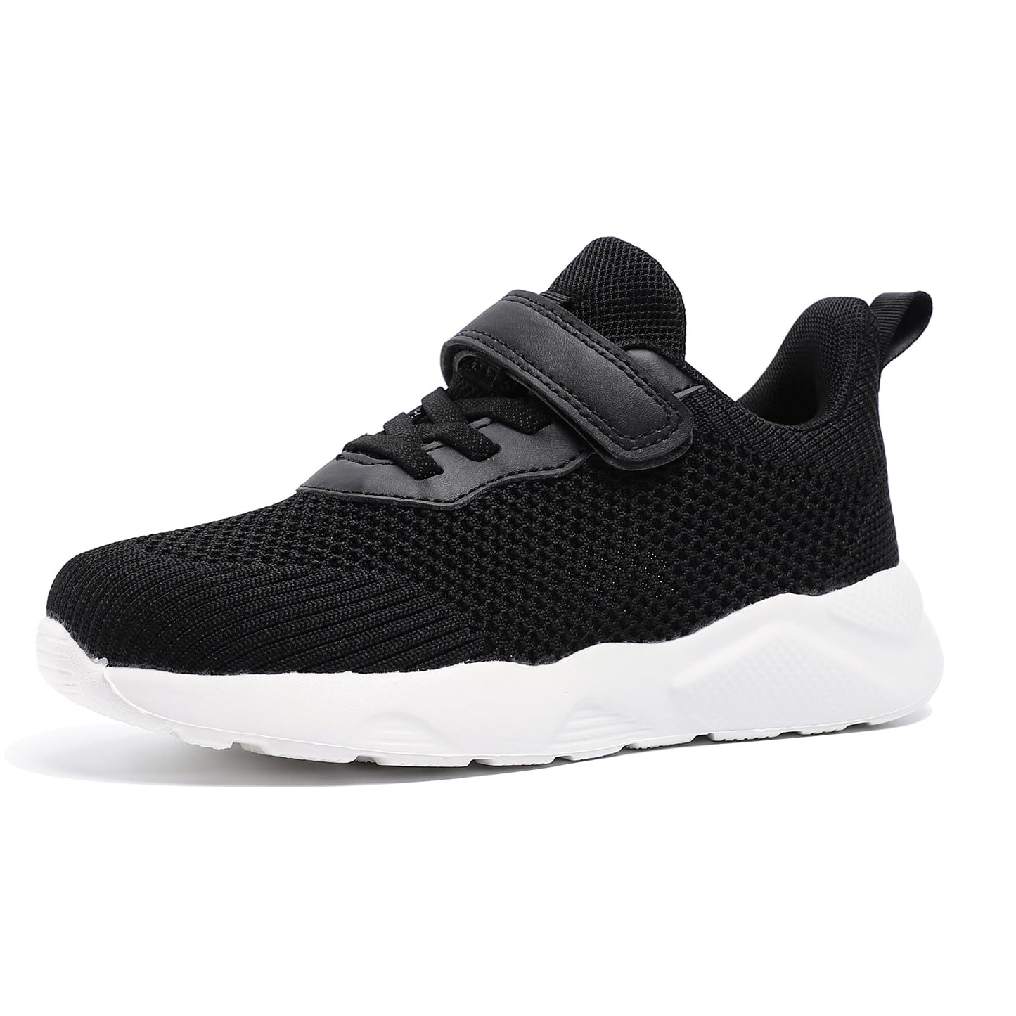 Yeeteepot Kinder Turnschuhe Jungen Mädchen Sportschuhe Atmungsaktiv Laufschuhe Leichte Hallenschuhe rutschfest Sneaker Freizeit Tennisschuhe Fitnessschuhe