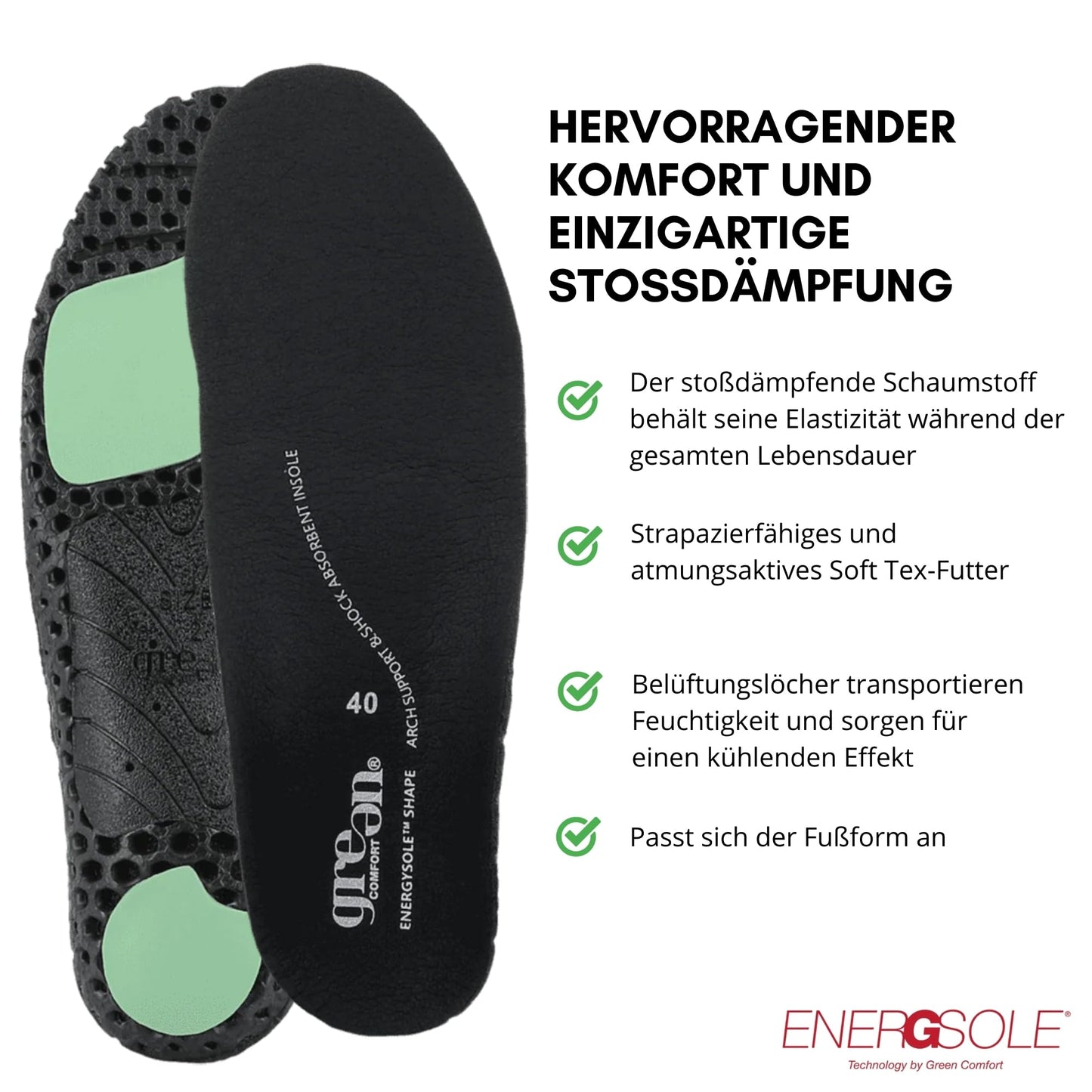 Green Comfort Gummistiefel Damen Halbhoch | Wasserdicht Gummistiefel Damen Kurz für Outdoor und Garten