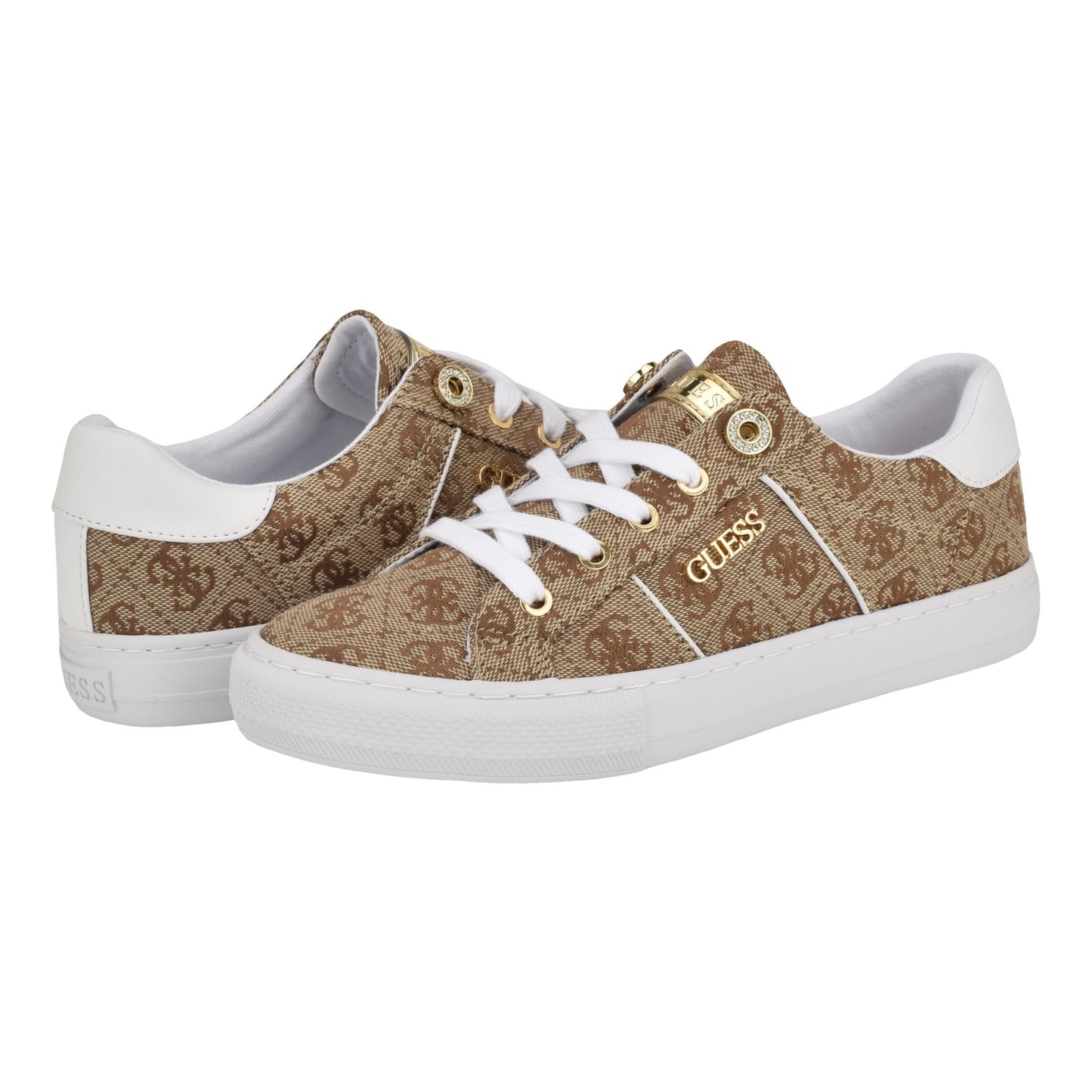 Guess Damen Loven Sneaker