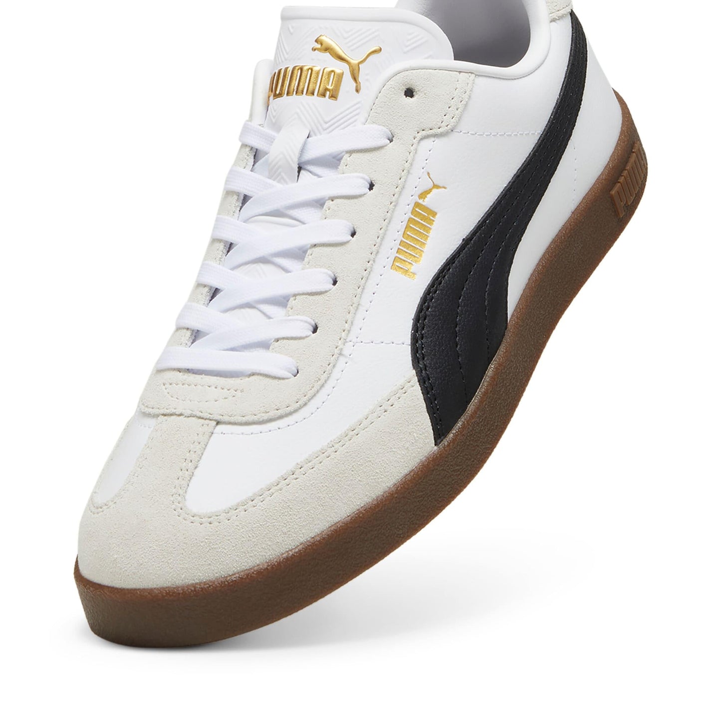 PUMA Unisex Club Ii Era Sneaker
