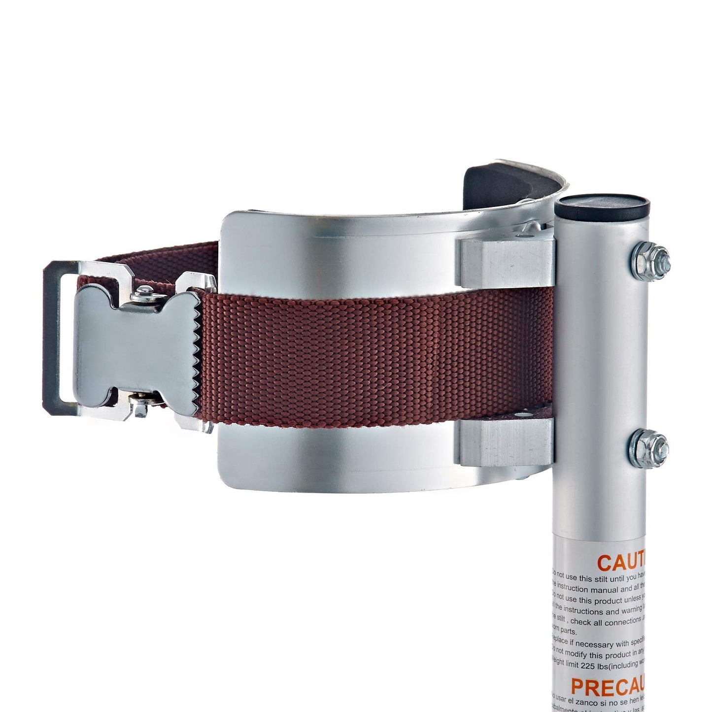 Installoo Skywalker Craftsman Stilts Work Stilts for Drywall Ceiling Builders Painters (Size M)