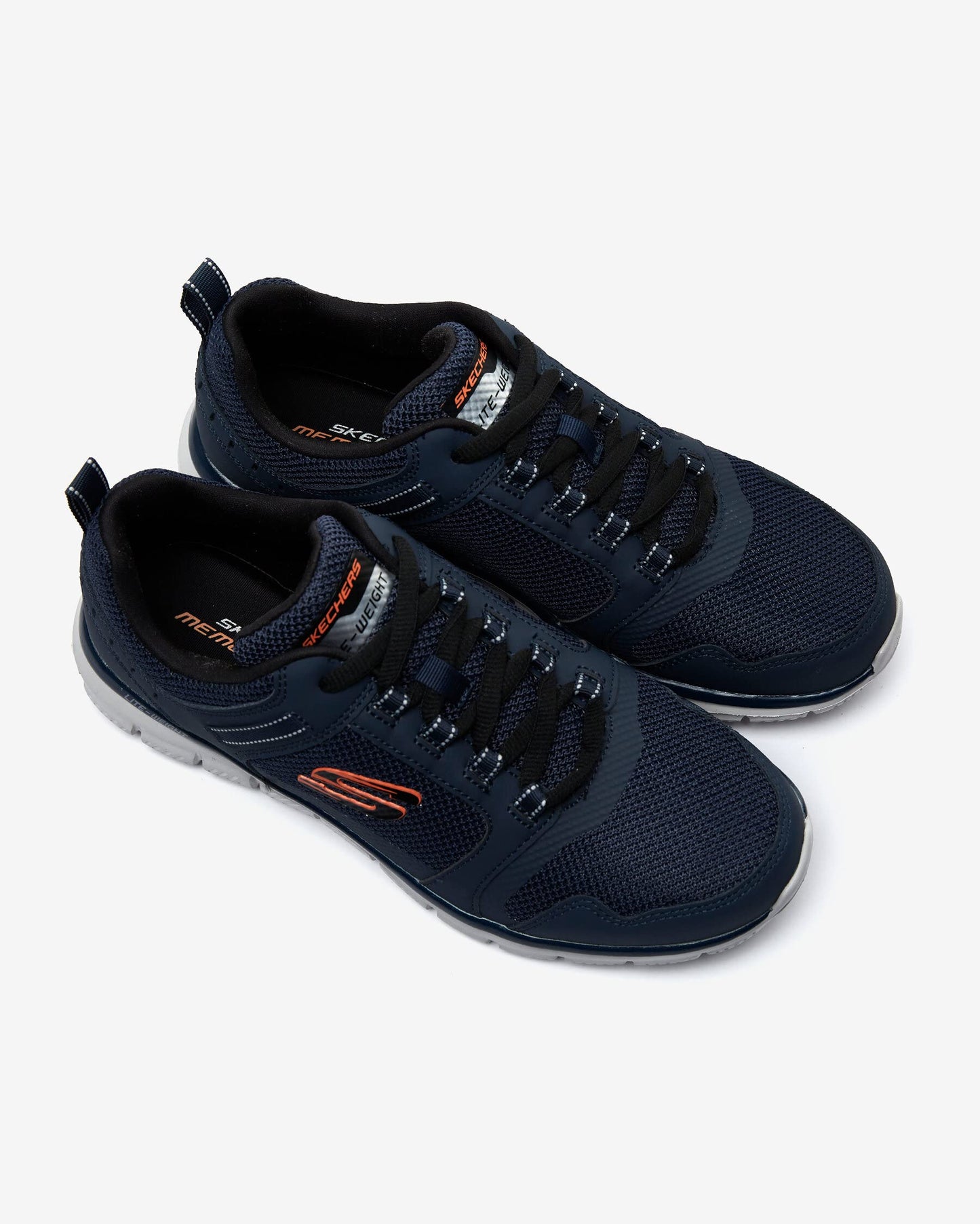 Skechers Burns- Agoura Herren Turnschuhe