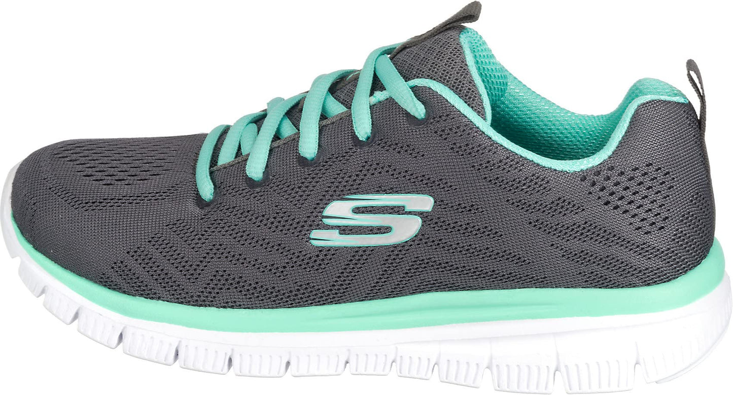 Skechers Damen Graceful Get Connected Sneakers