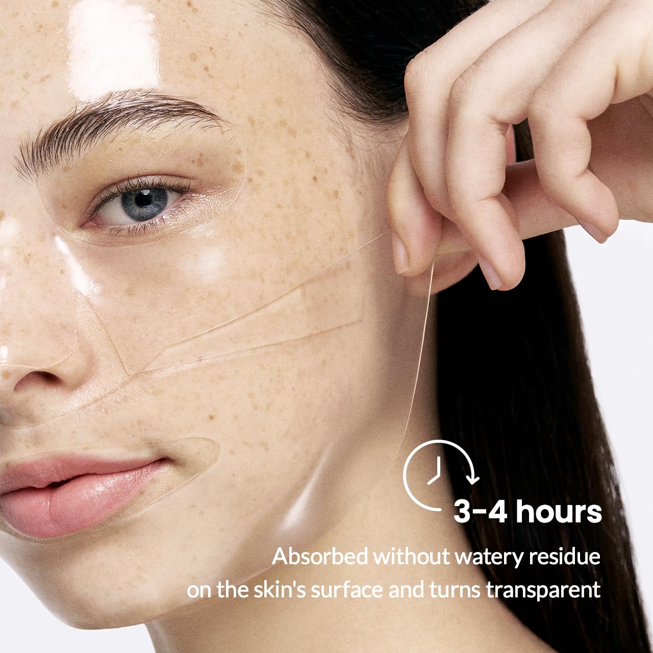 Biodance Bio Collagen Real Deep Mask 34g