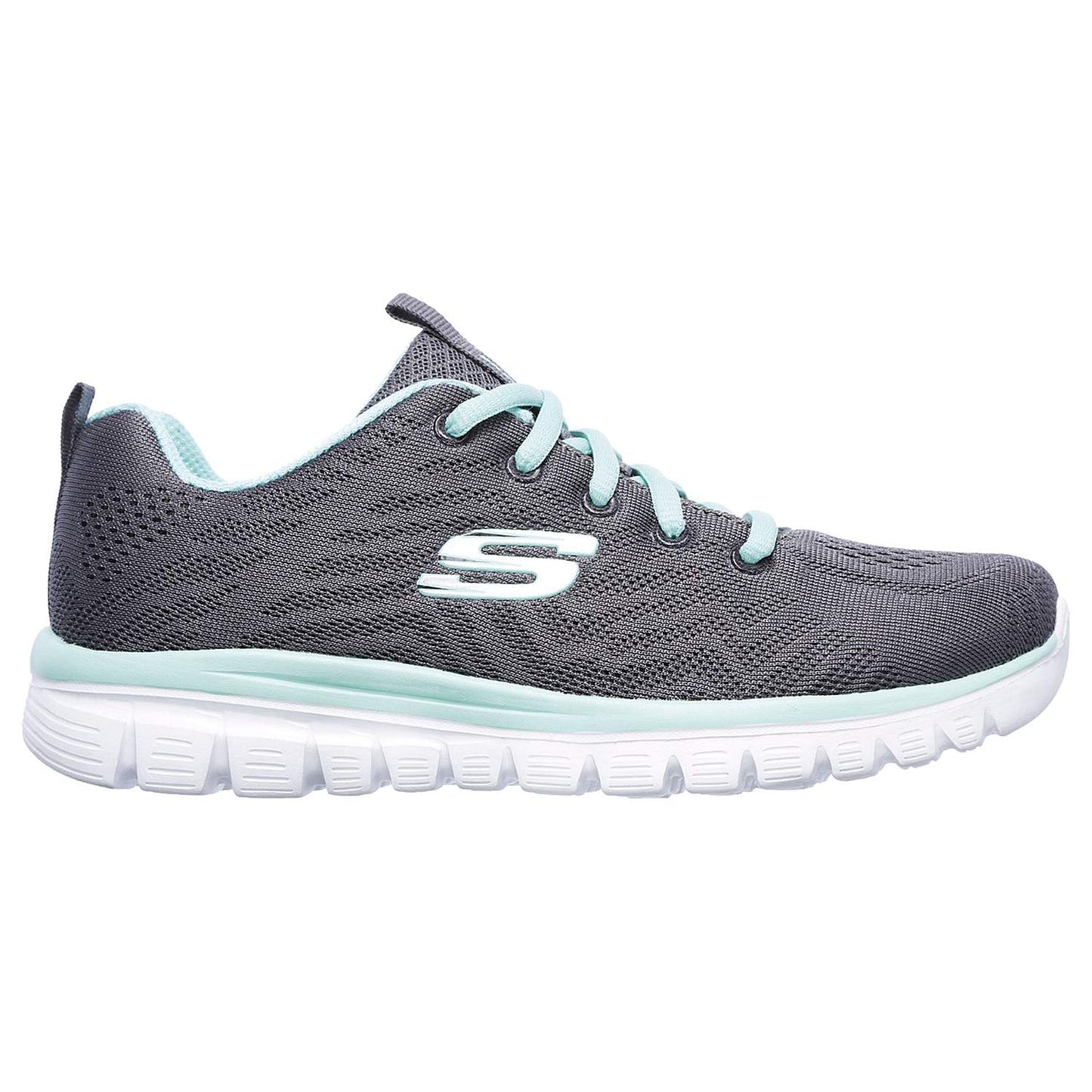 Skechers Damen Graceful Get Connected Sneakers