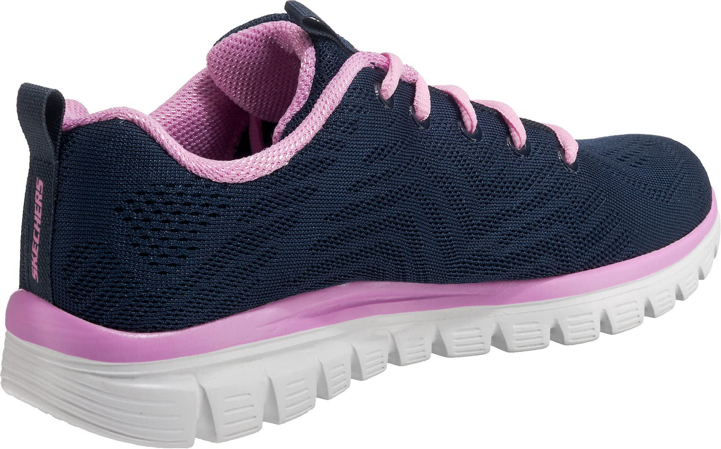 Skechers Damen Graceful Get Connected Sneakers