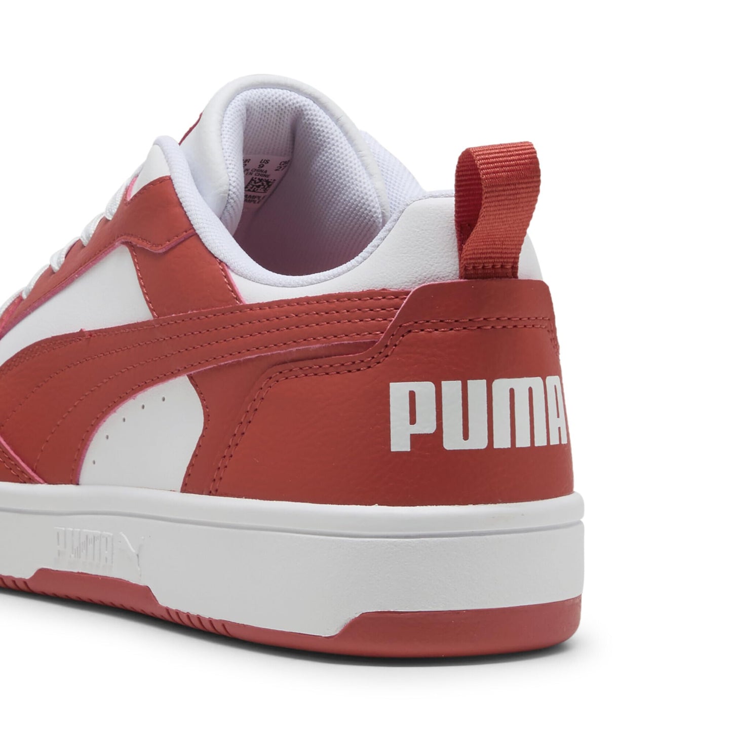 PUMA Unisex Rebound V6 Low Sneaker
