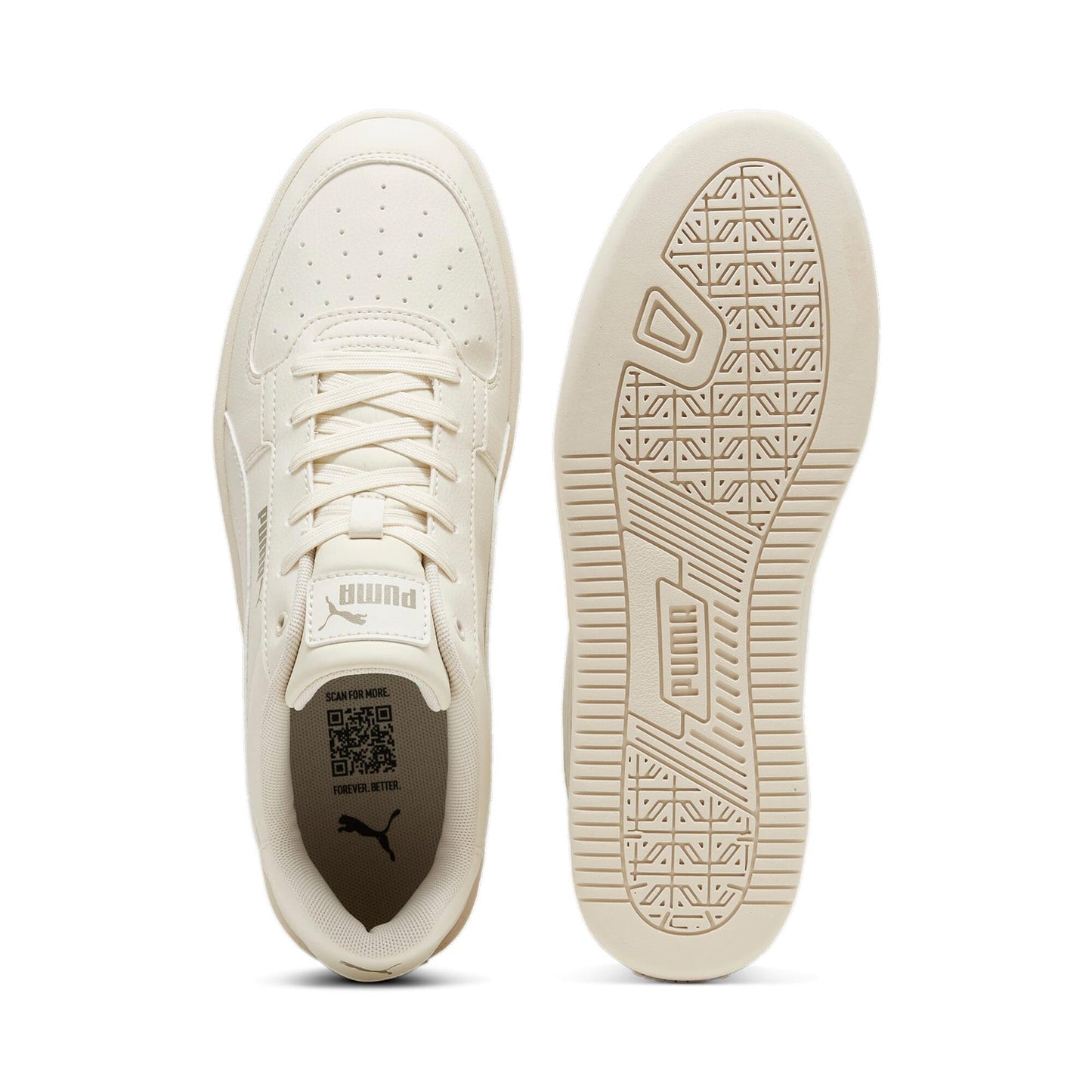 PUMA Unisex Caven 2.0 Sneaker