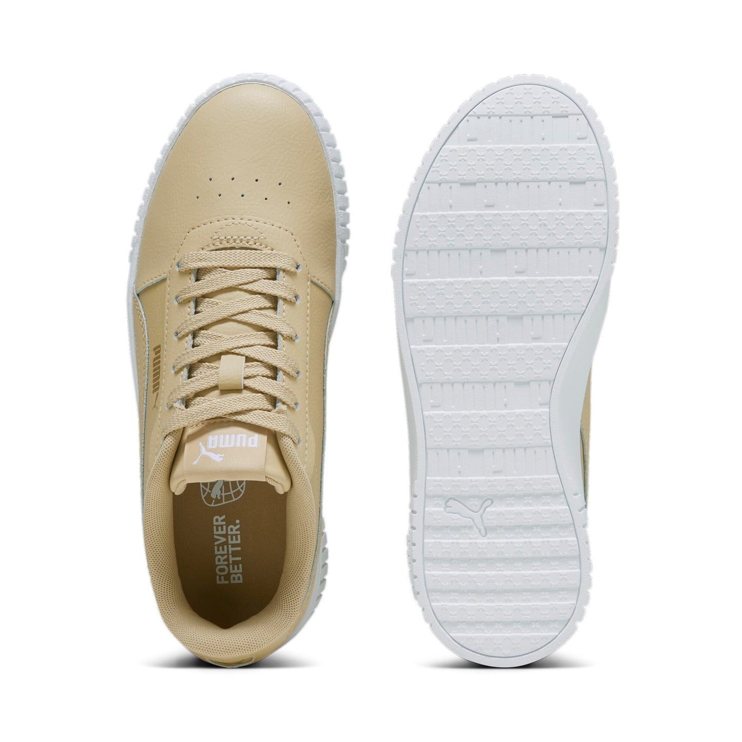 PUMA Damen Carina 2.0 Sneaker