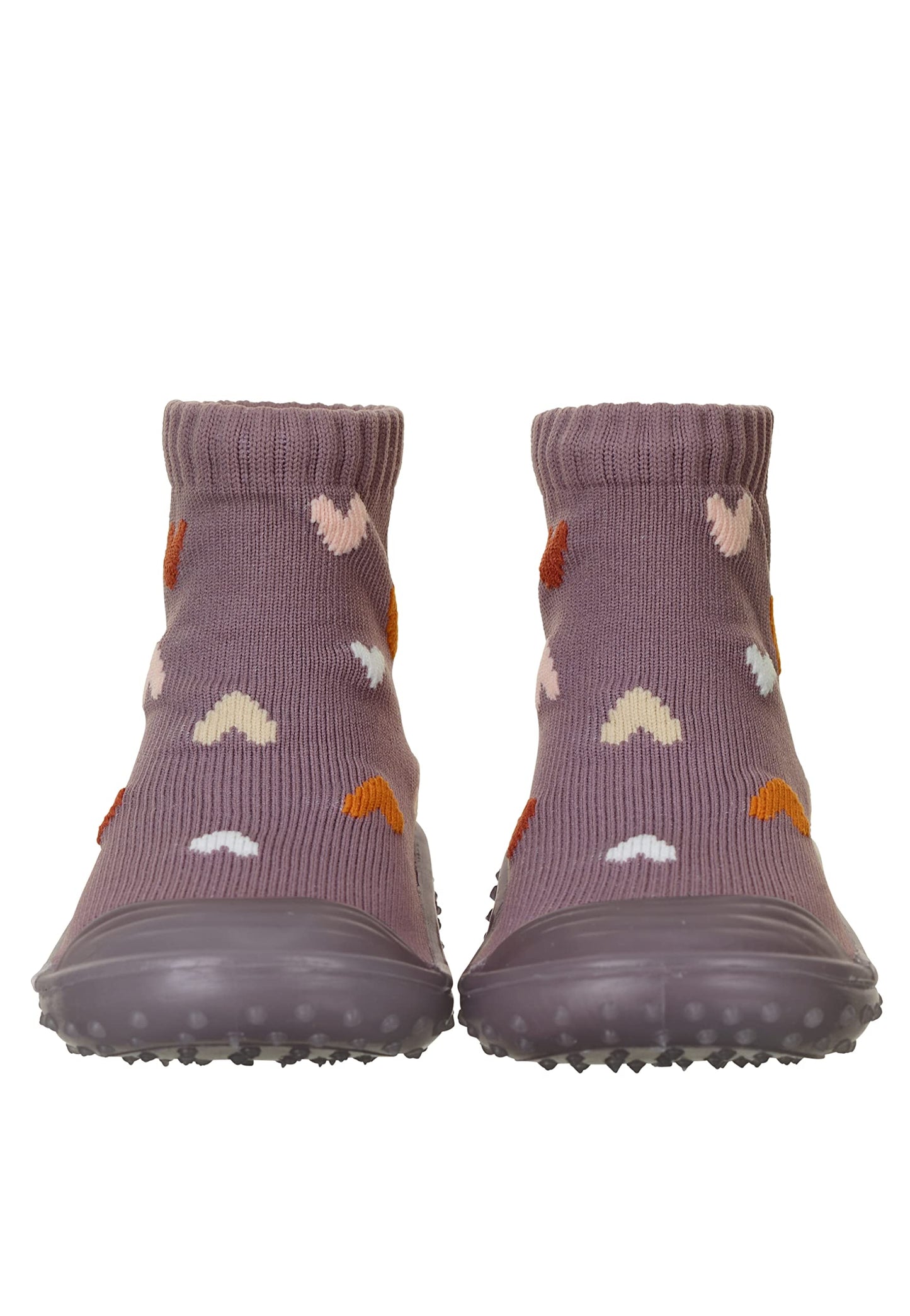 Sterntaler Mädchen Adventure Herzen Socken