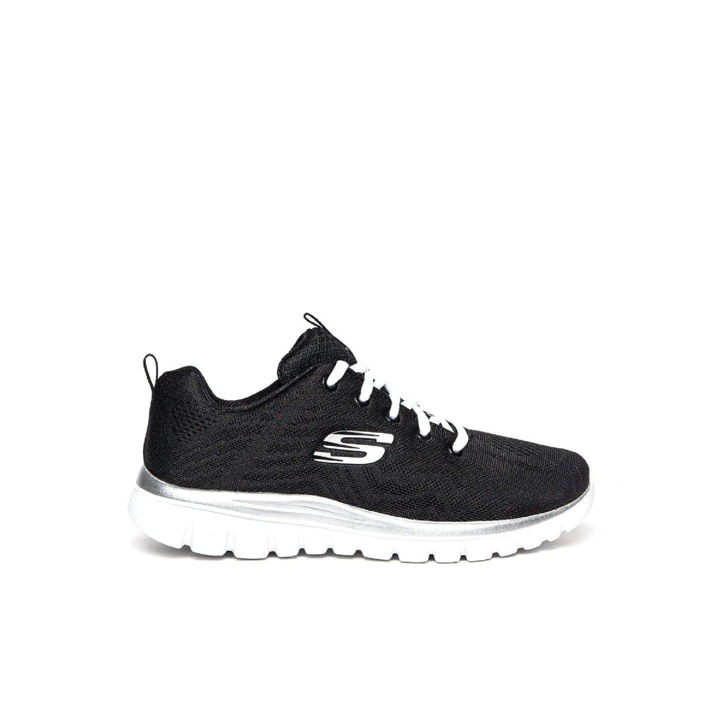 Skechers Damen Graceful Get Connected Sneakers