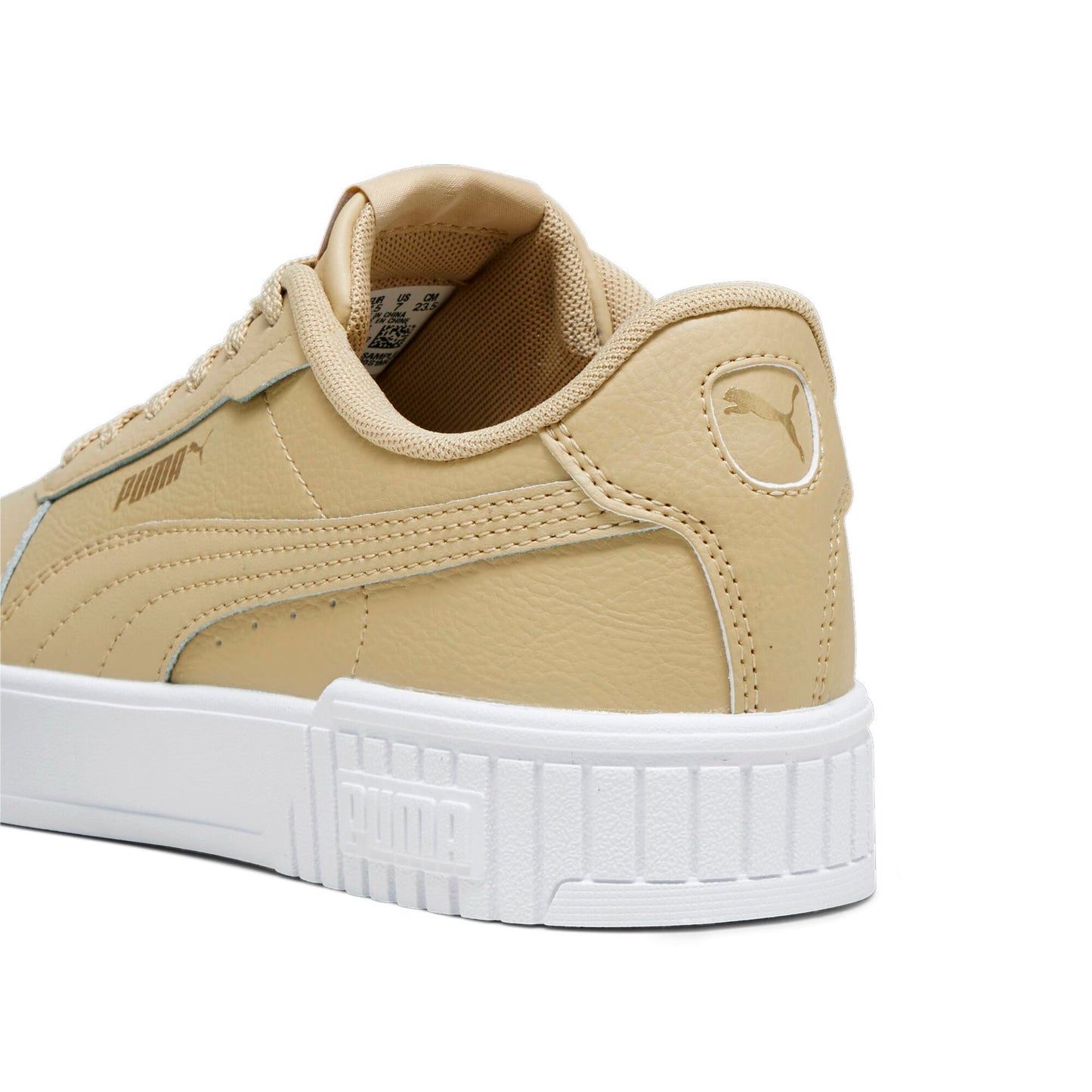 PUMA Damen Carina 2.0 Sneaker