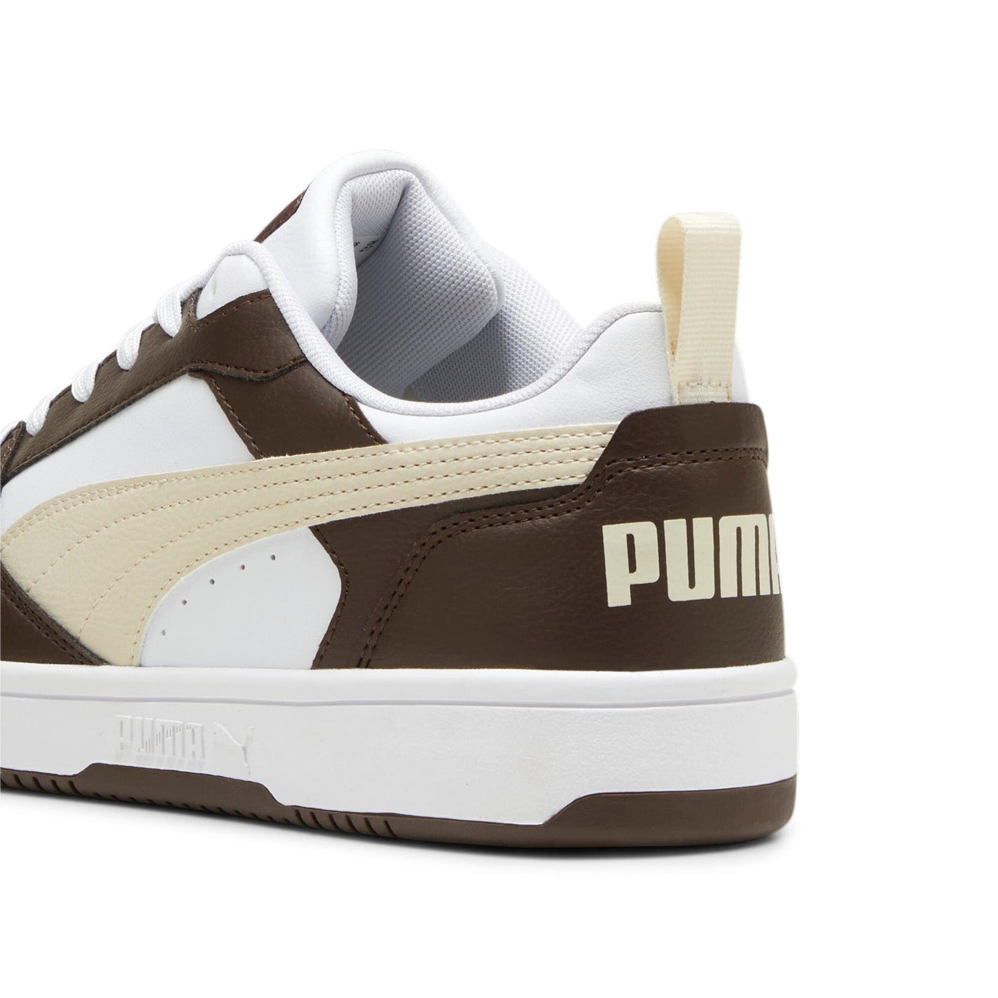 PUMA Unisex Rebound V6 Low Sneaker
