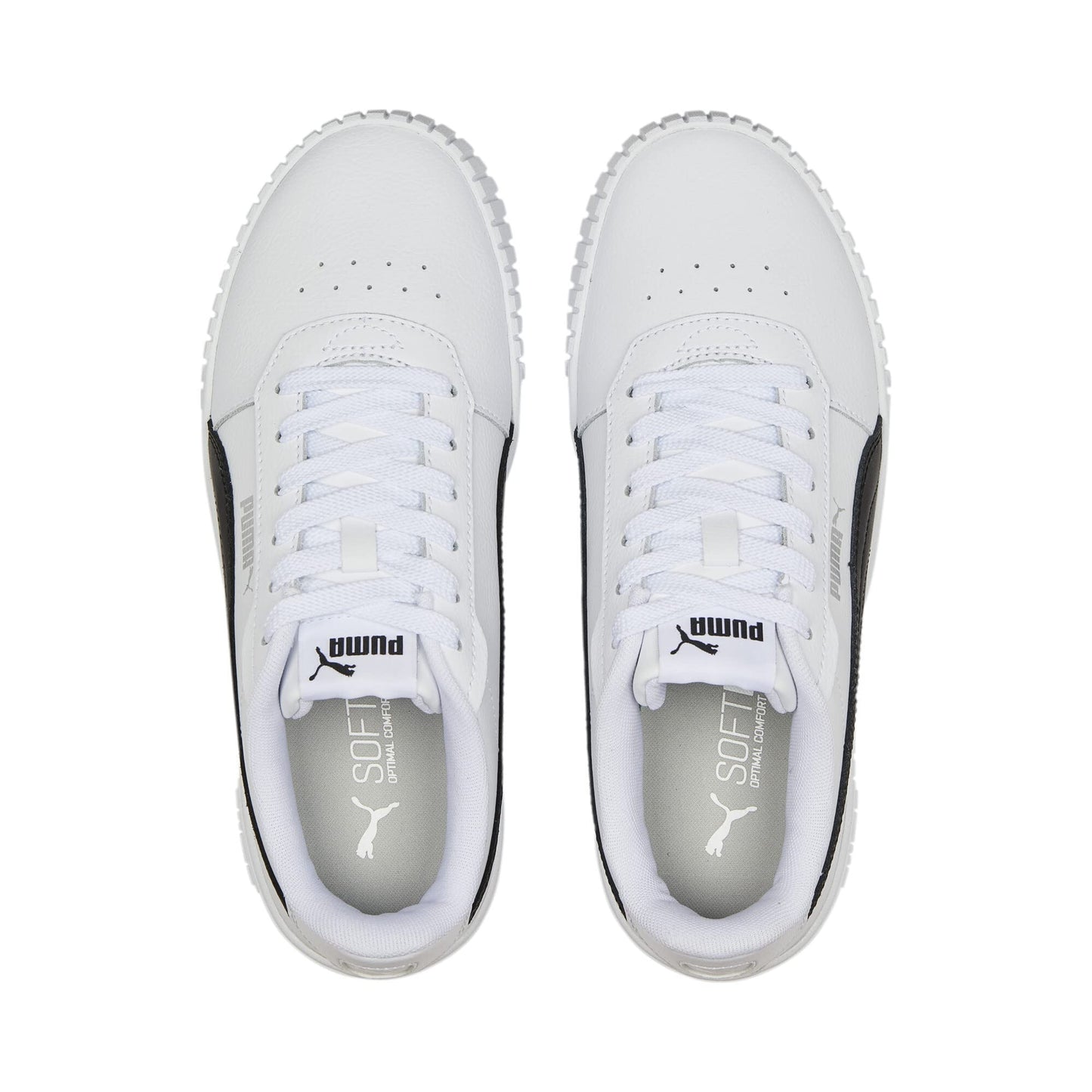 PUMA Damen Carina 2.0 Sneaker