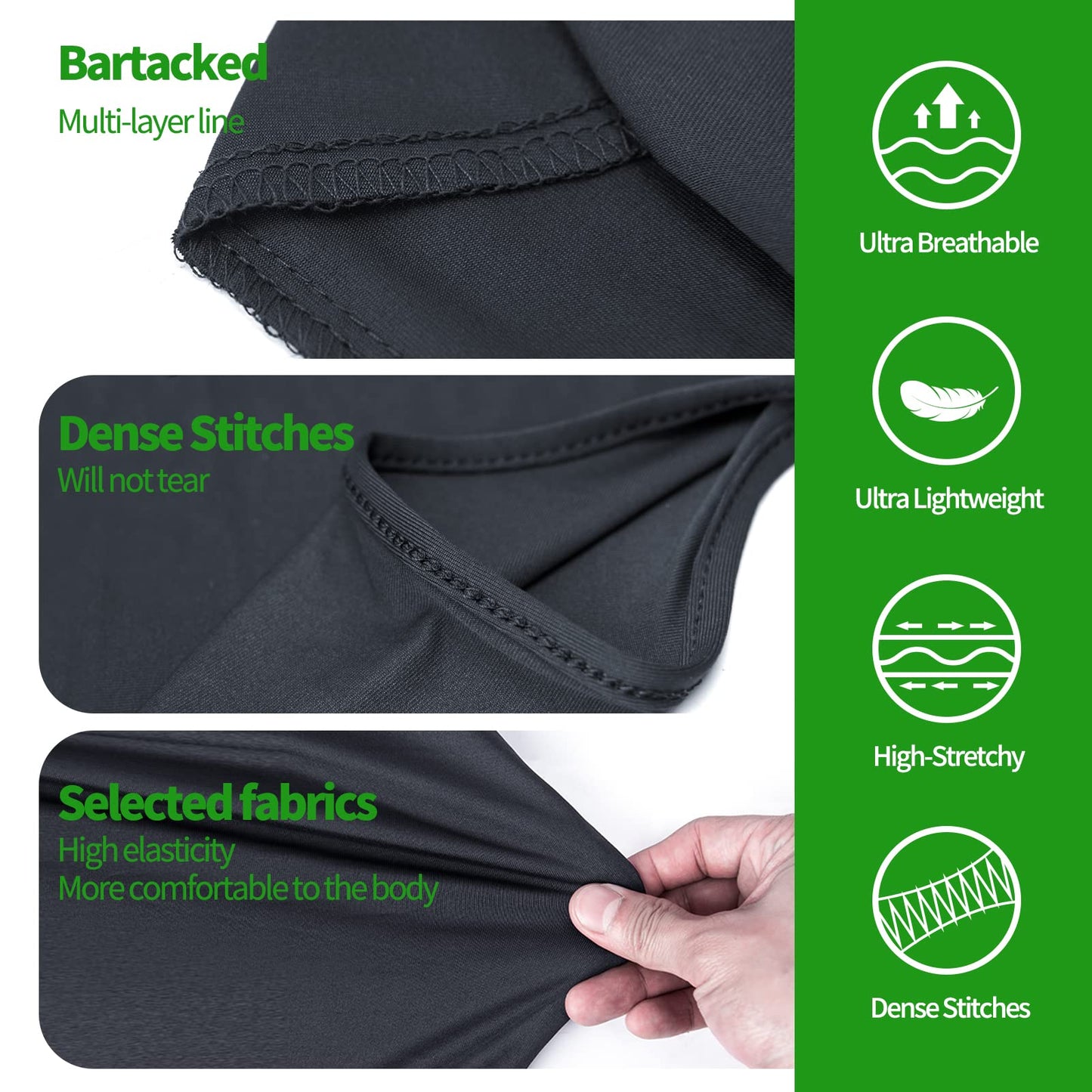 LONGKING Sturmhauben,Skimaske,Balaclava für Damen und Herren–UV-Schutz,Winddicht Warm,Motorradfahren,Snowboarden für Radfahren Outdoor Sports