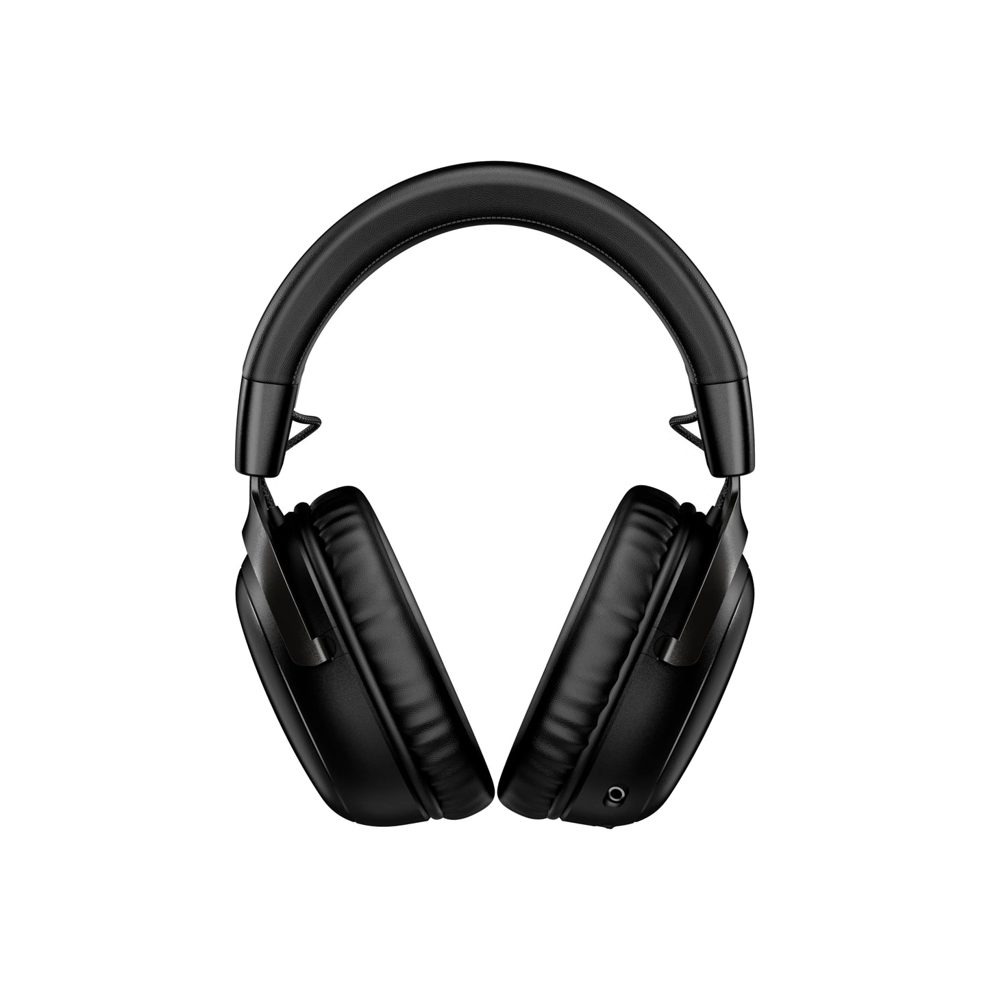 HyperX Cloud III – Kabelgebundenes Gaming-Headset, PC, PS5, Xbox Series X|S, abgewinkelte 53mm-Treiber, DTS, Memory-Schaum, Stabiler Rahmen, ultraklares 10mm-Mikrofon, USB-C, USB-A, 3,5mm, Schwarz