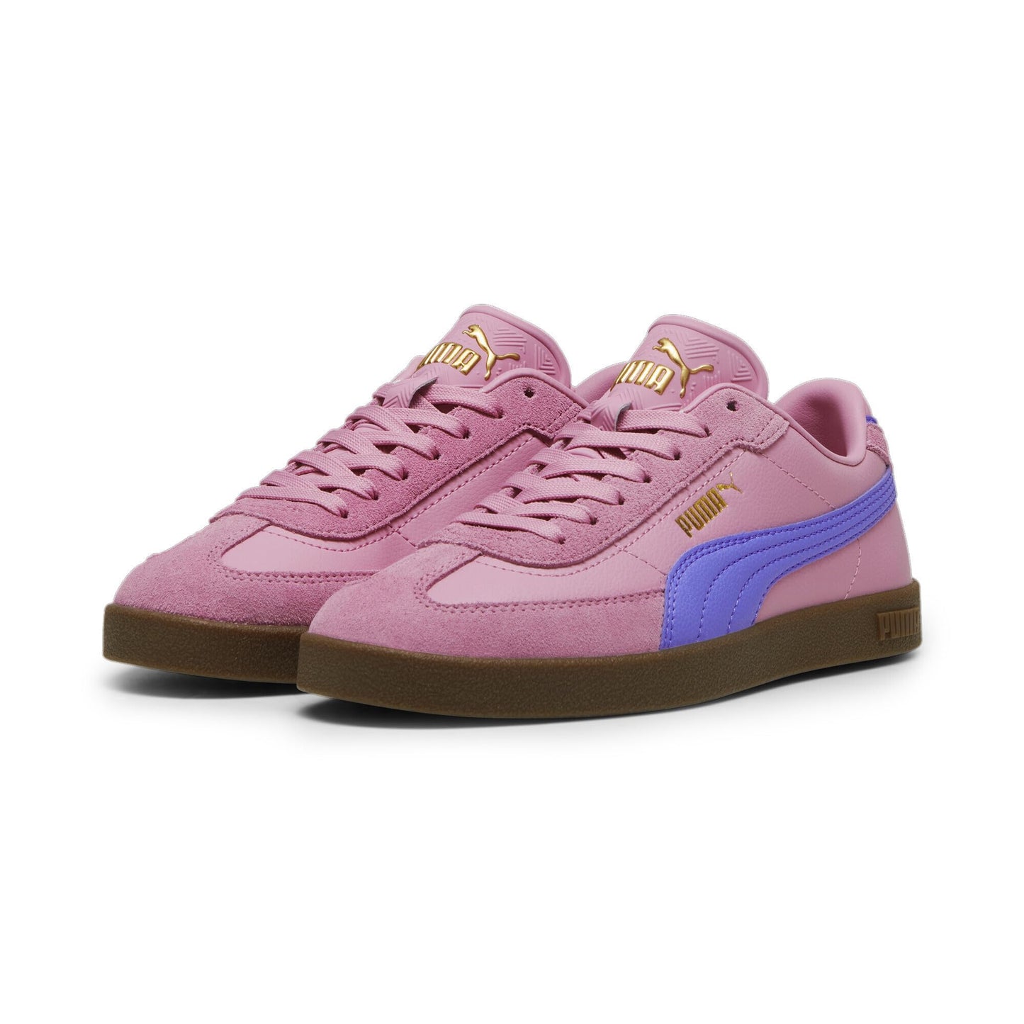 PUMA Unisex Club Ii Era Sneaker