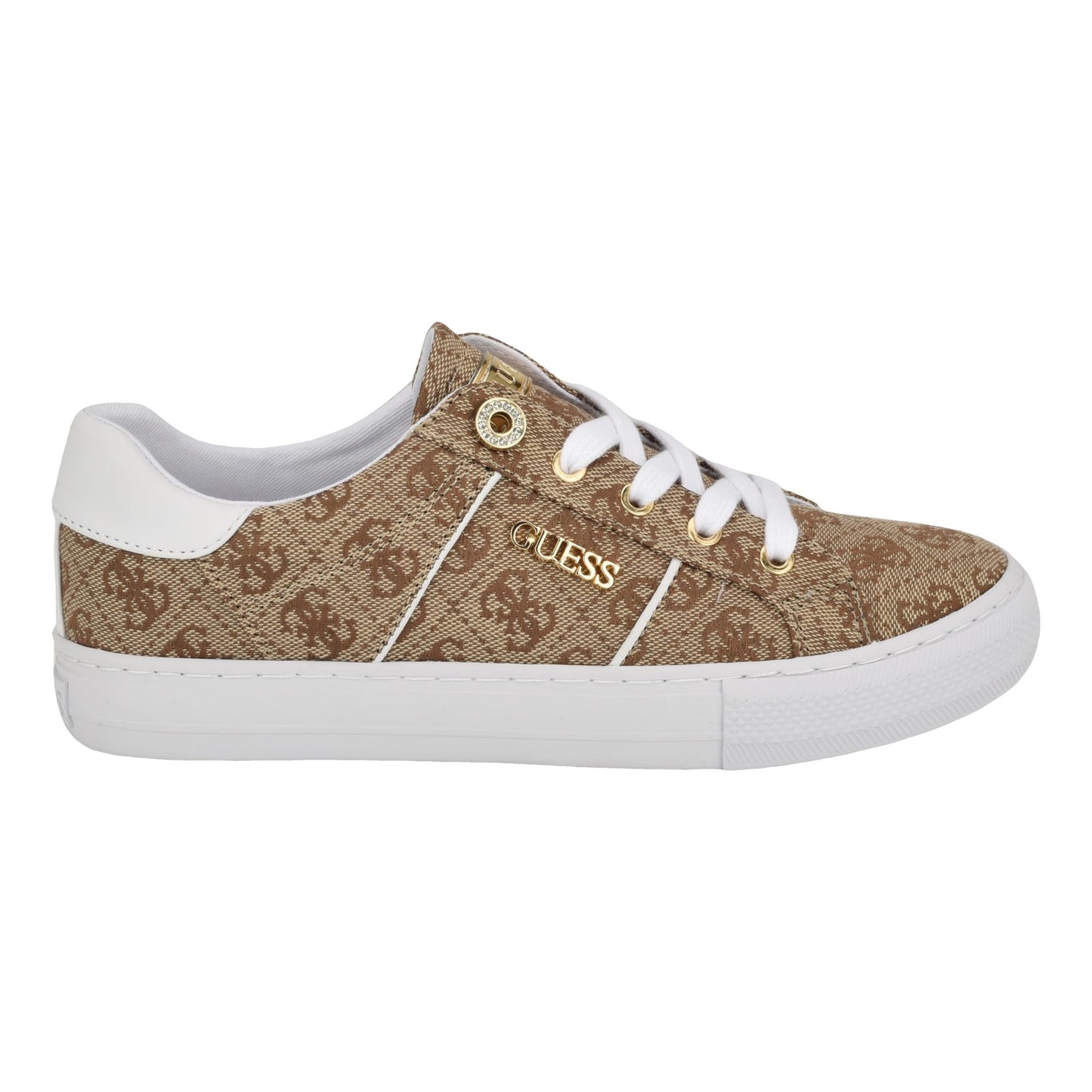 Guess Damen Loven Sneaker