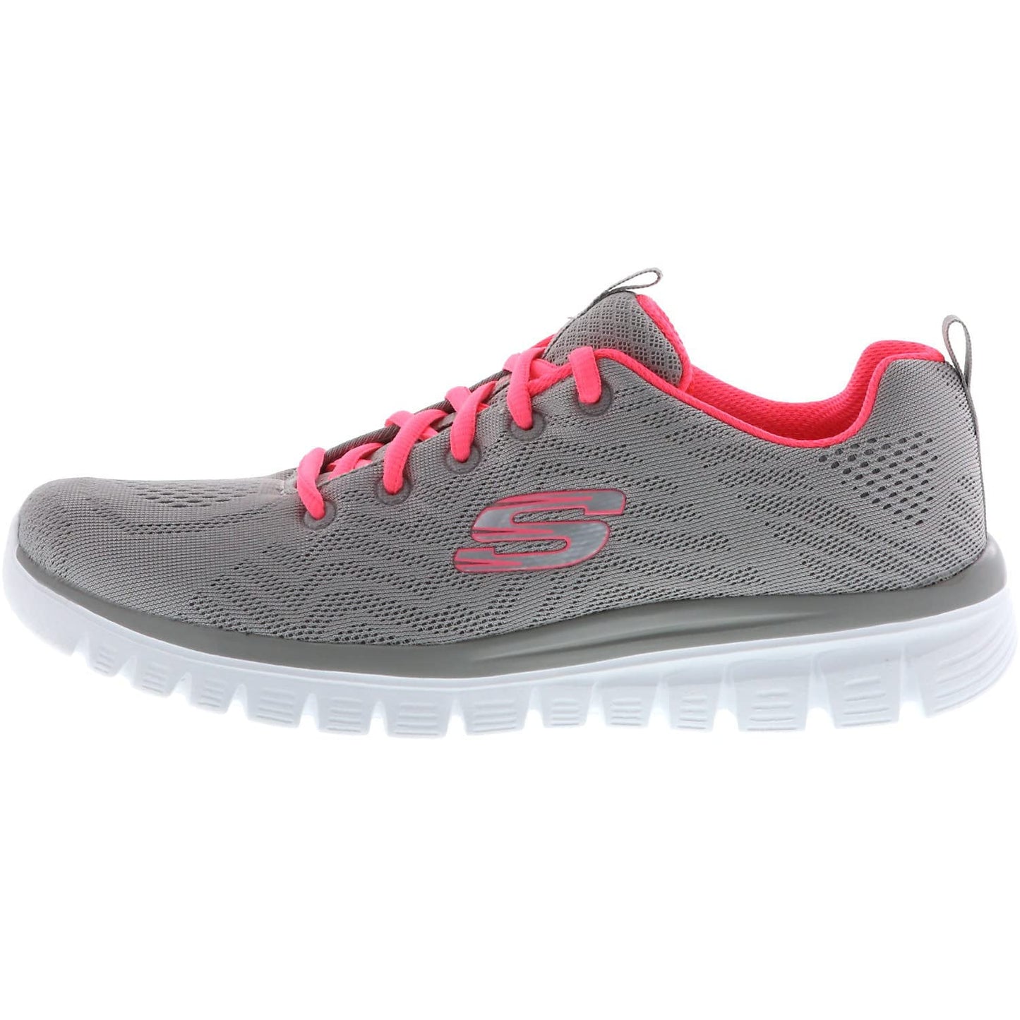 Skechers Damen Graceful Get Connected Sneakers